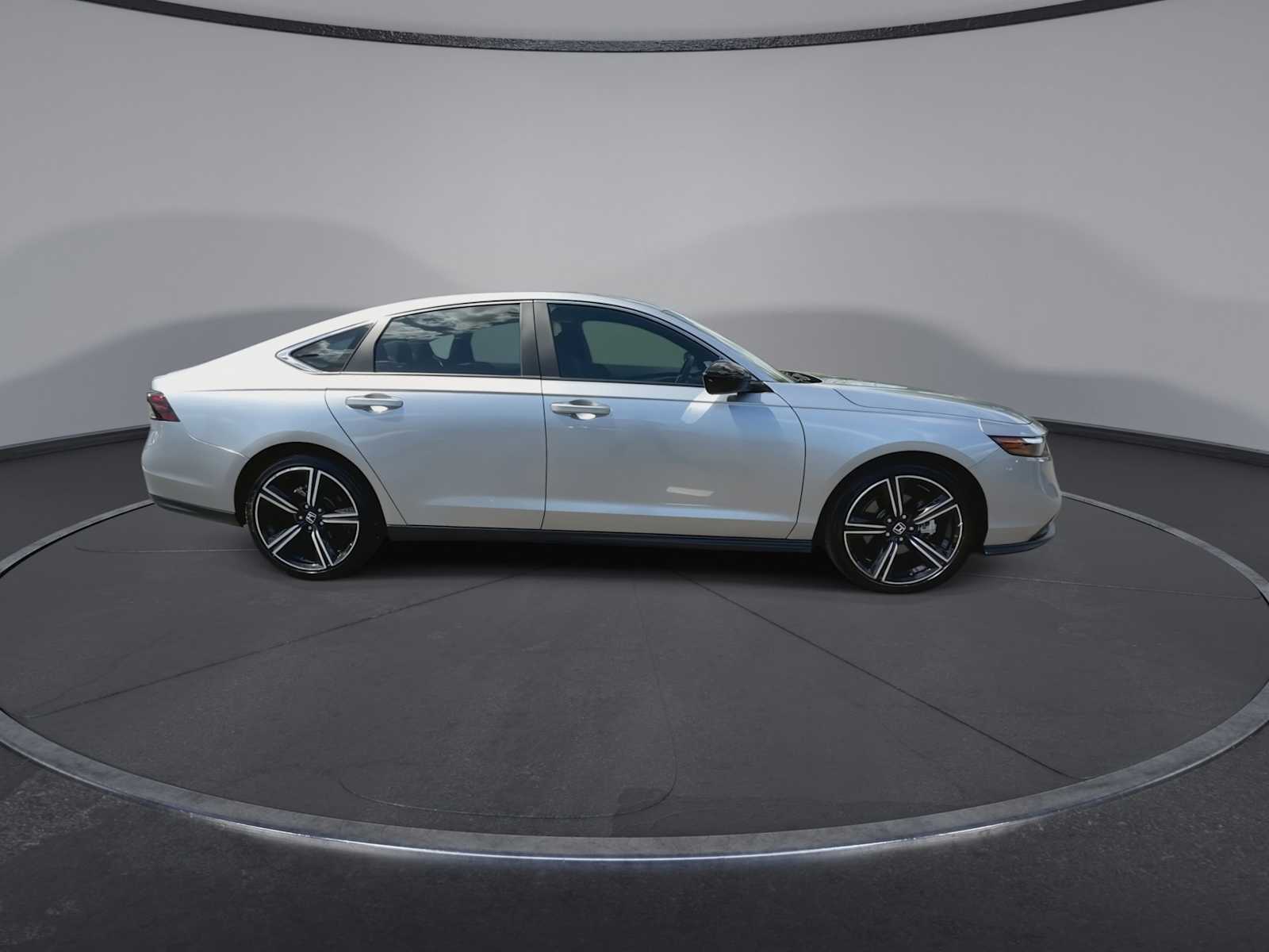 Thumbnail: 2025 Honda Accord - 9