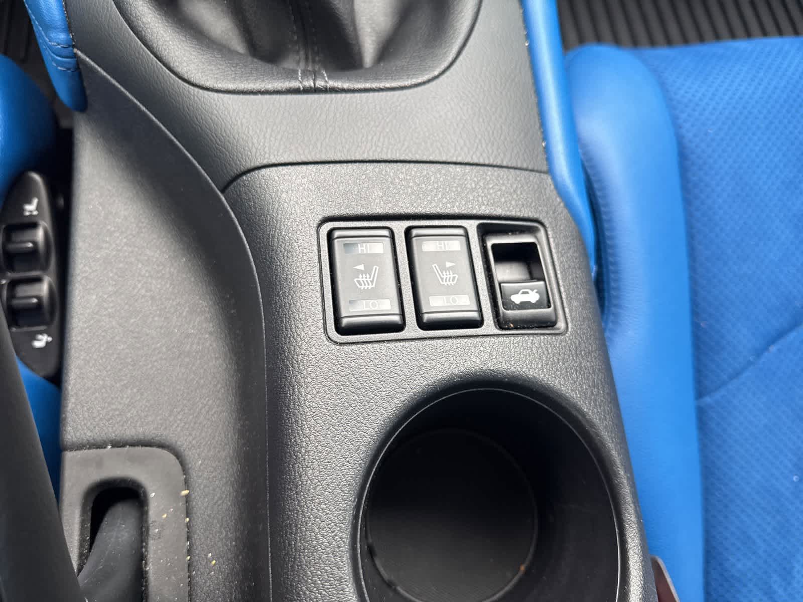 Thumbnail: 2023 Nissan Z - 15