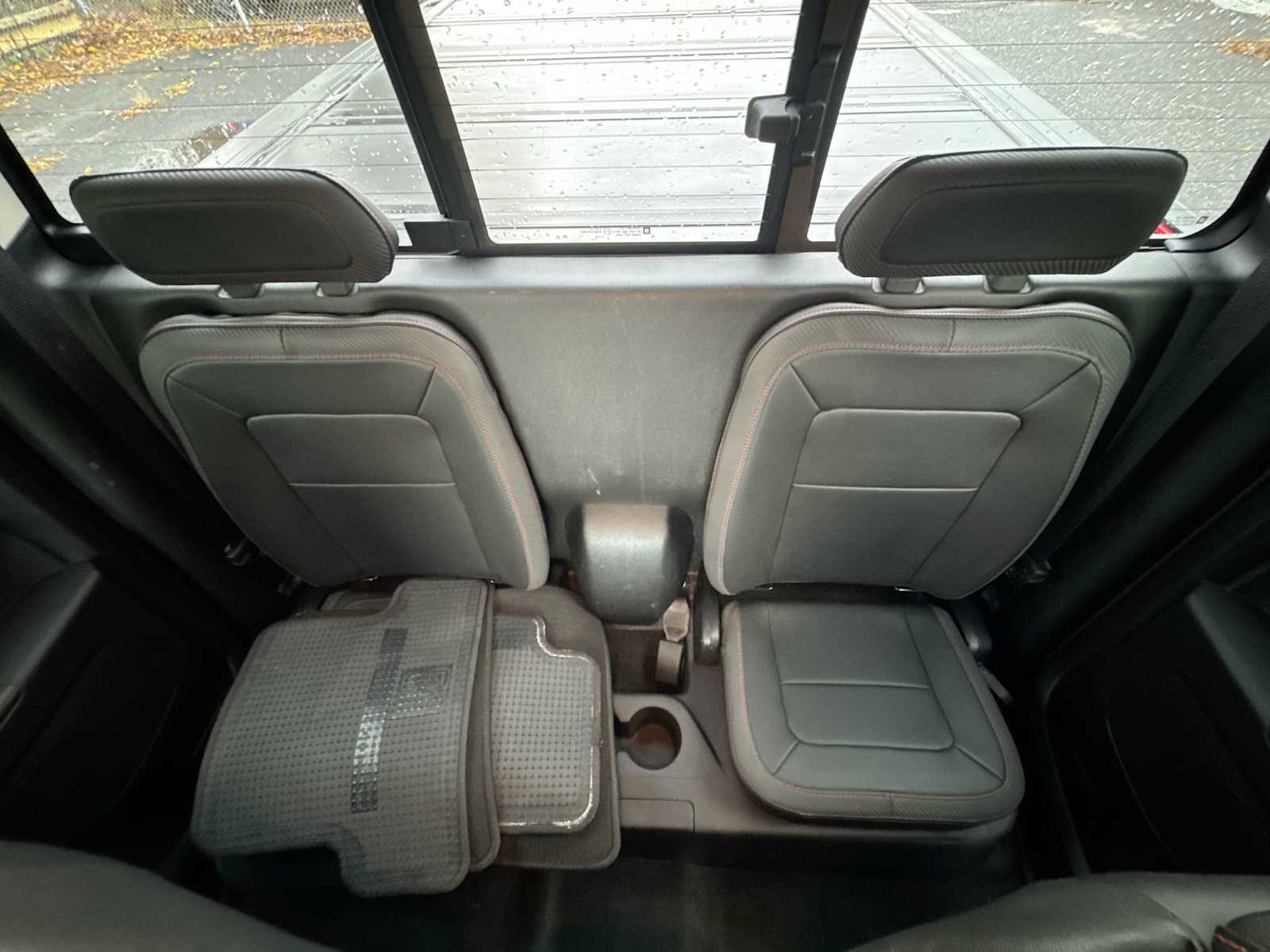 Thumbnail: 2016 GMC Canyon - 12