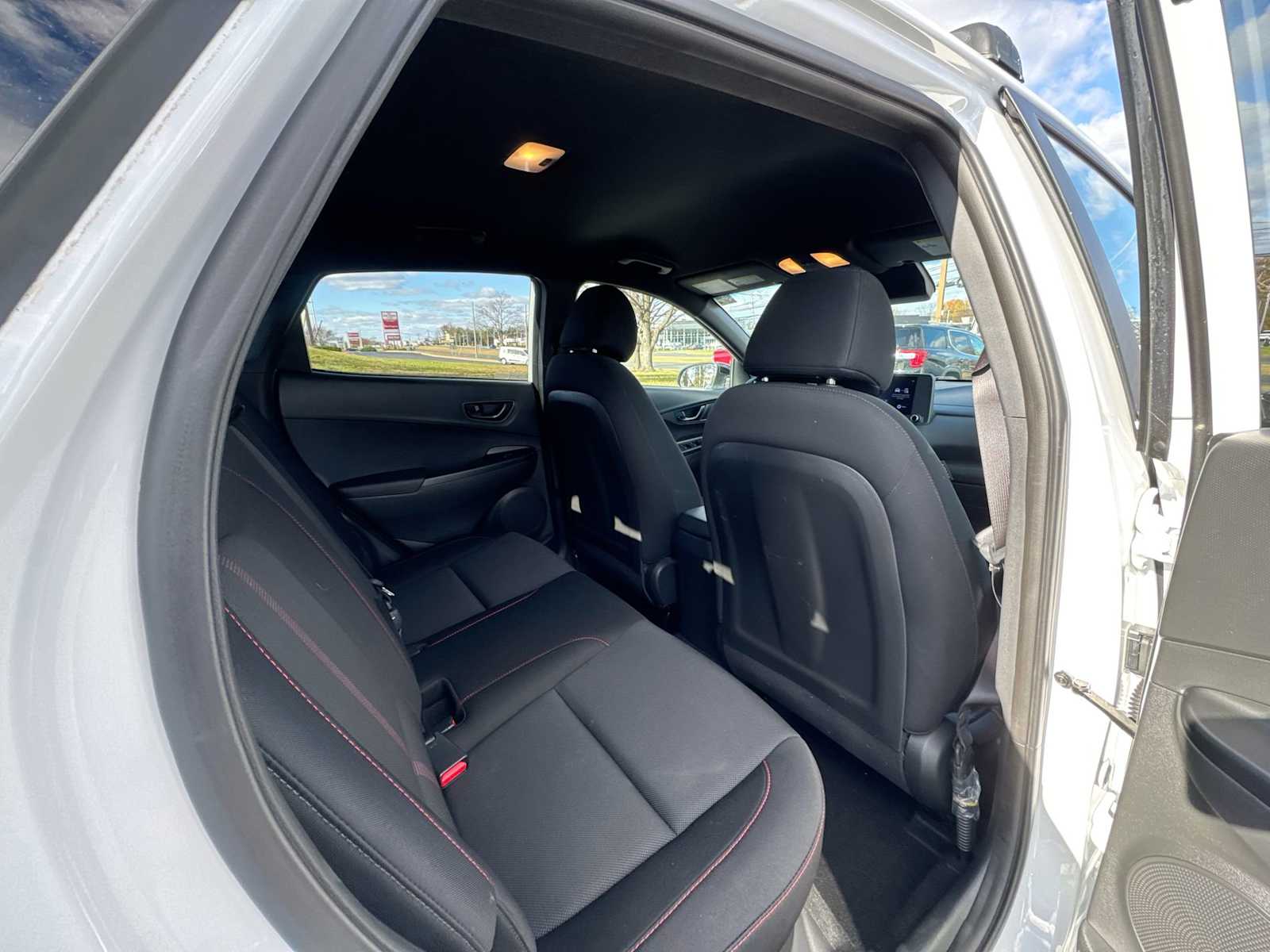 Thumbnail: 2022 Hyundai Kona - 14