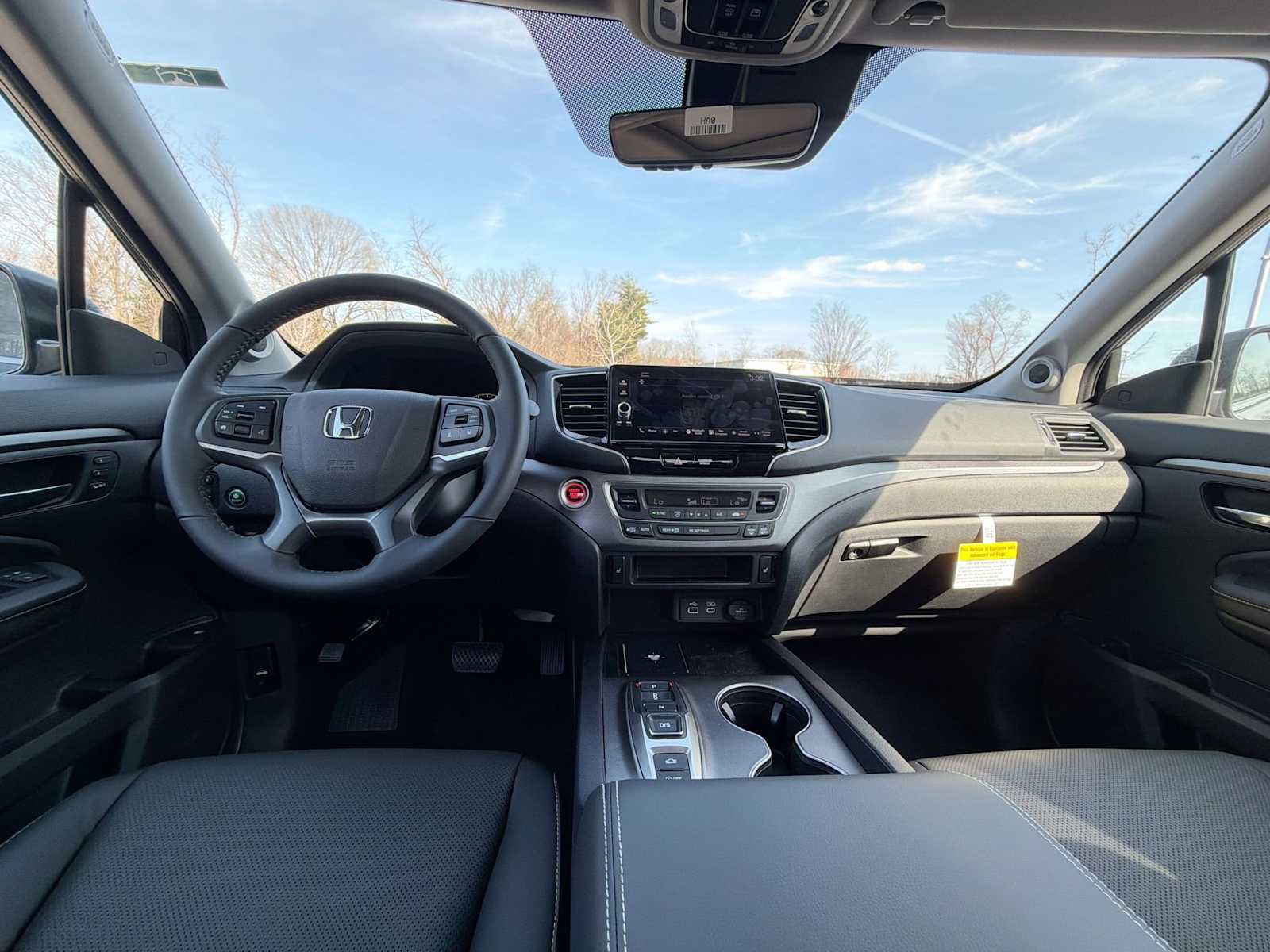 Thumbnail: 2026 Honda Ridgeline - 20