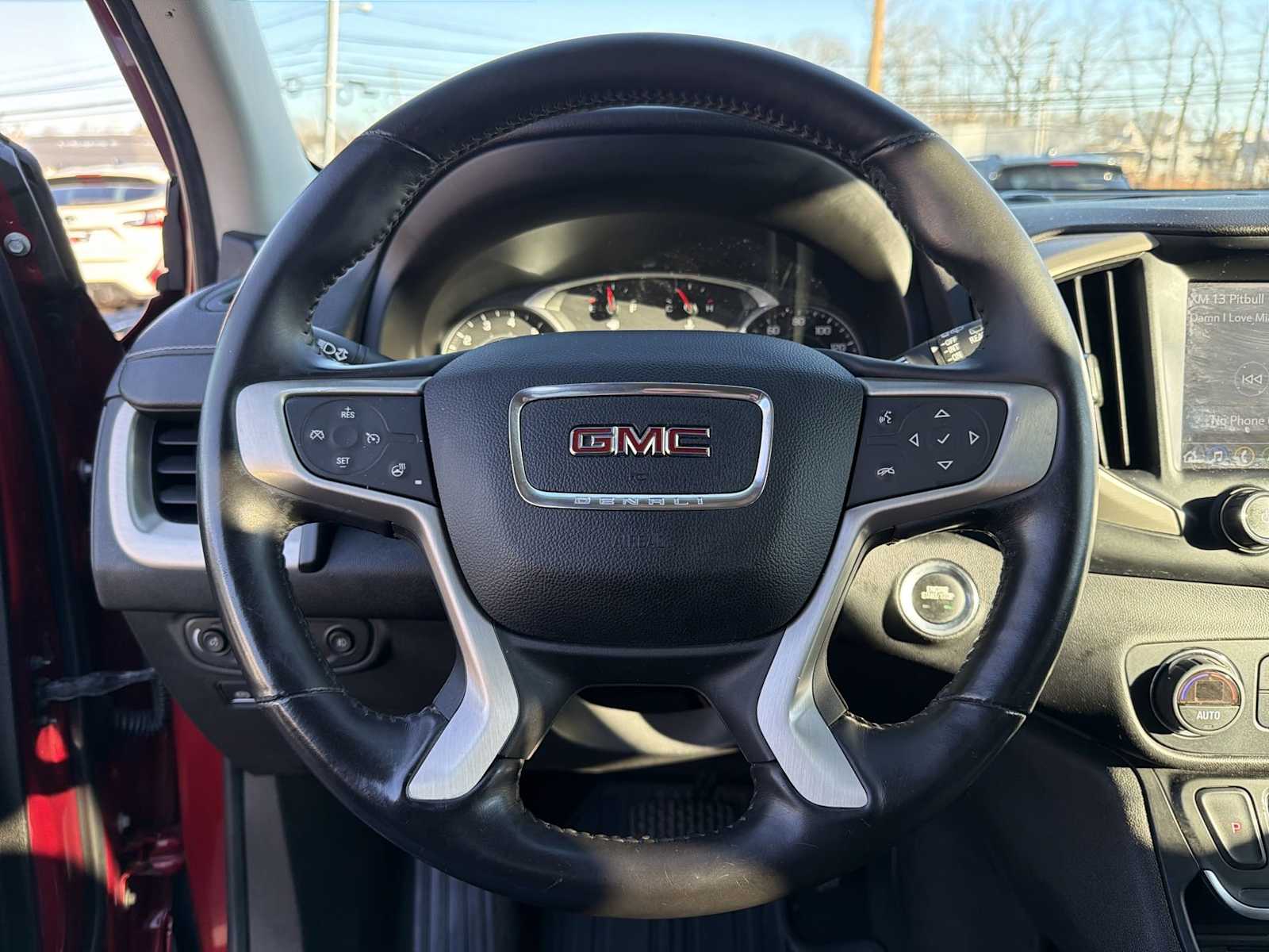 Thumbnail: 2019 GMC Terrain - 24