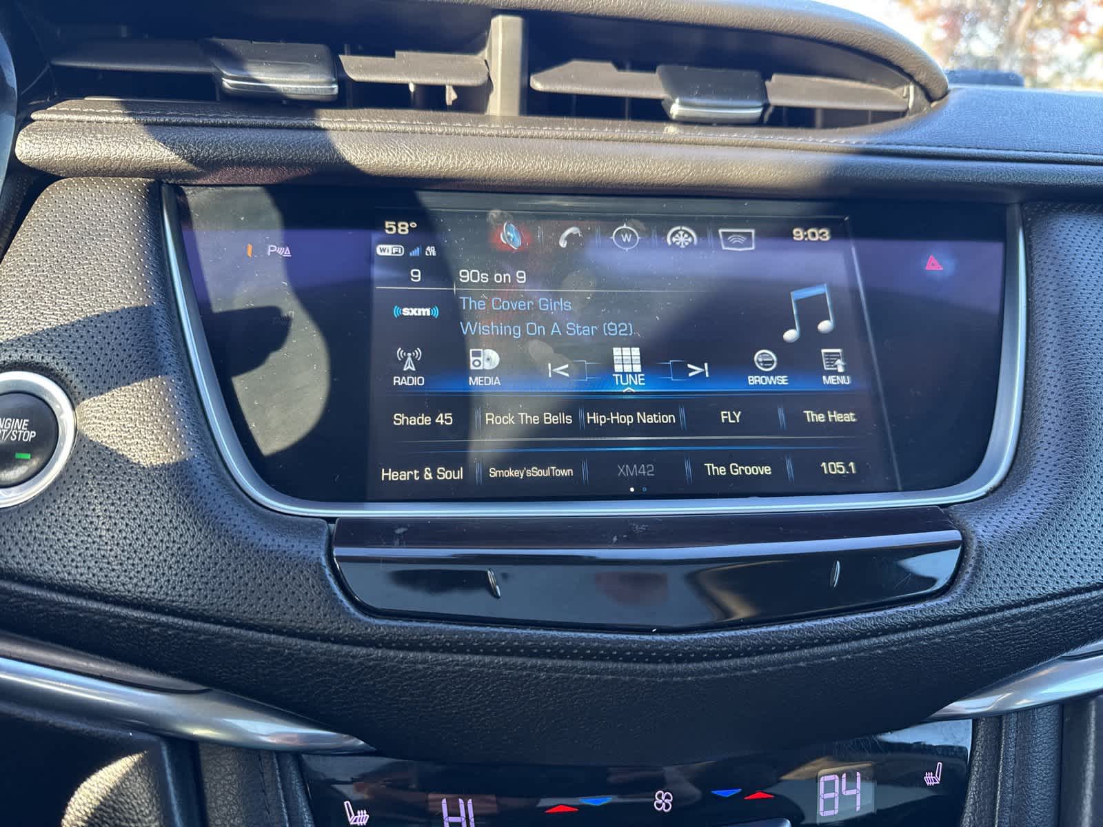 Thumbnail: 2018 Cadillac XT5 - 12