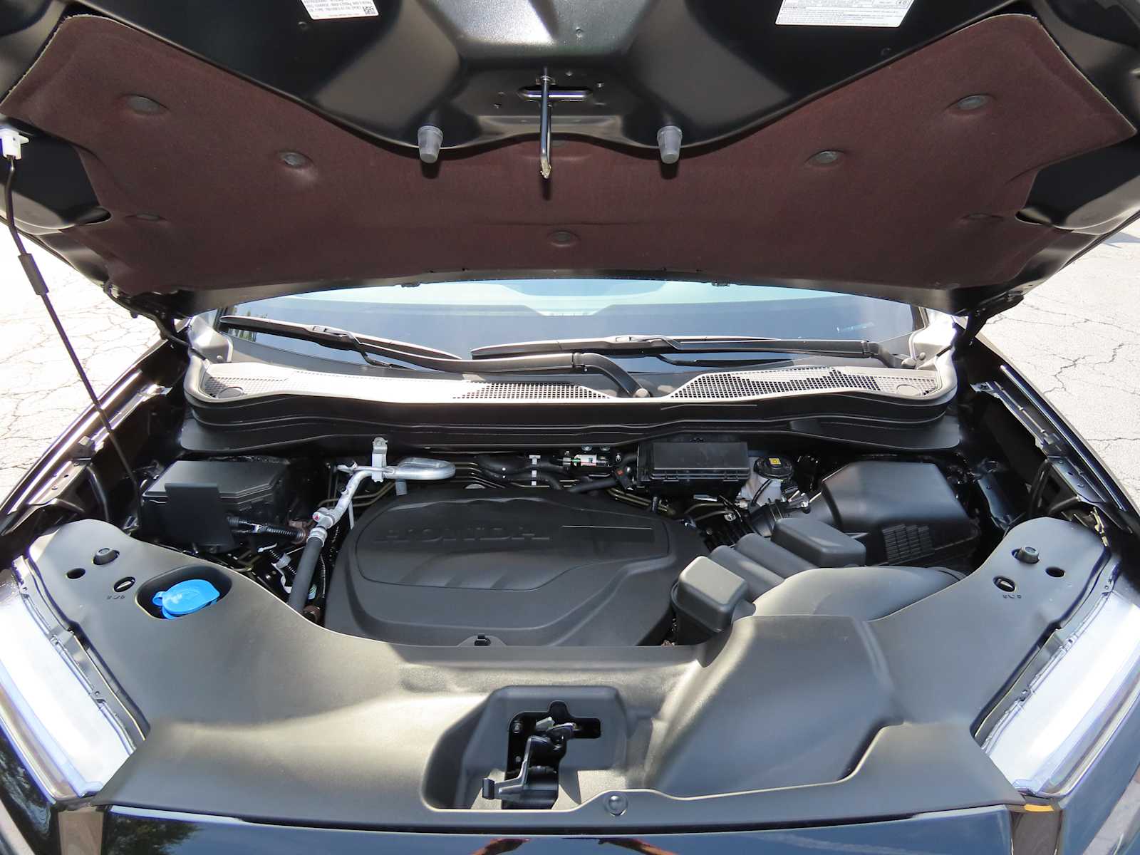 Thumbnail: 2026 Honda Ridgeline - 9