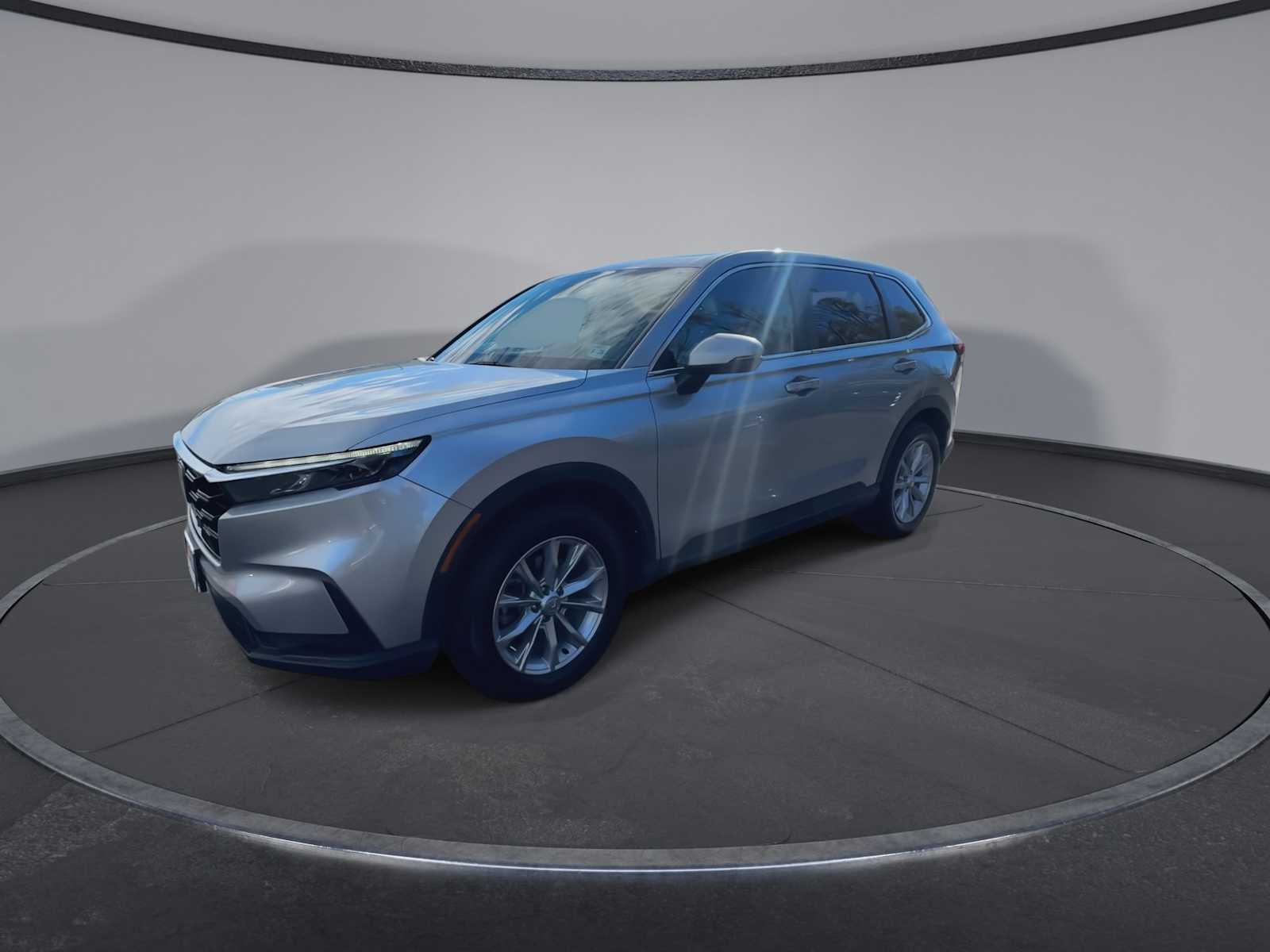 Thumbnail: 2023 Honda CR-V - 4