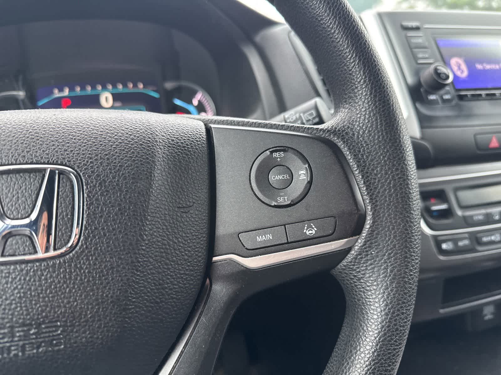 2019 Honda Passport Sport 18