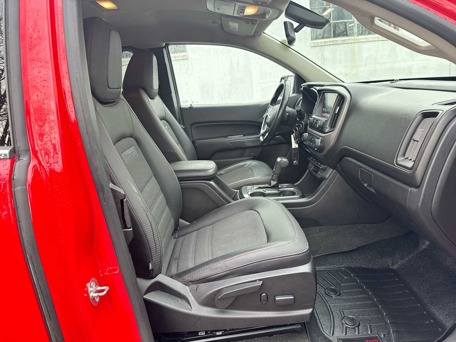 Thumbnail: 2016 GMC Canyon - 13