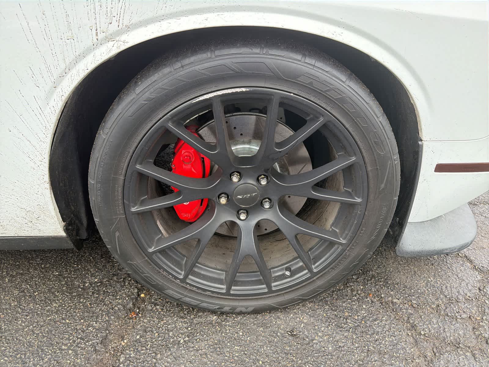 Thumbnail: 2018 Dodge Challenger - 24