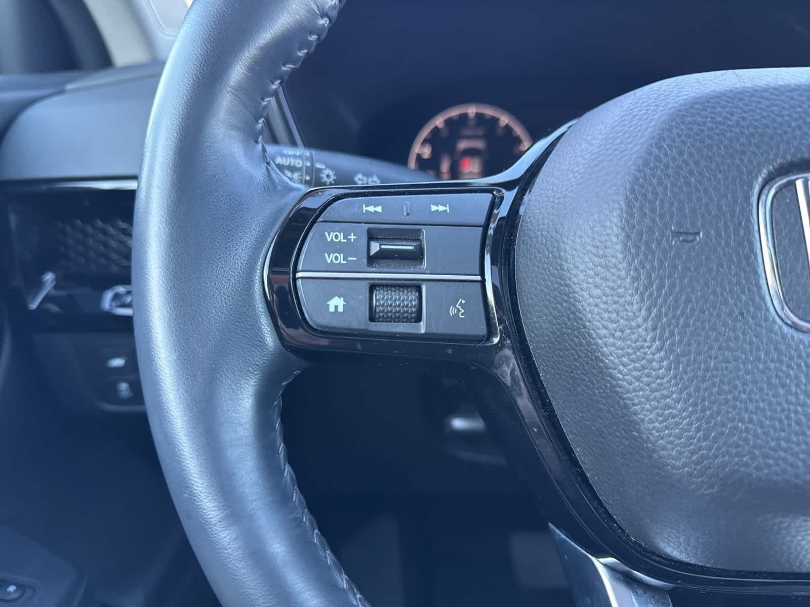 Thumbnail: 2023 Honda CR-V - 17