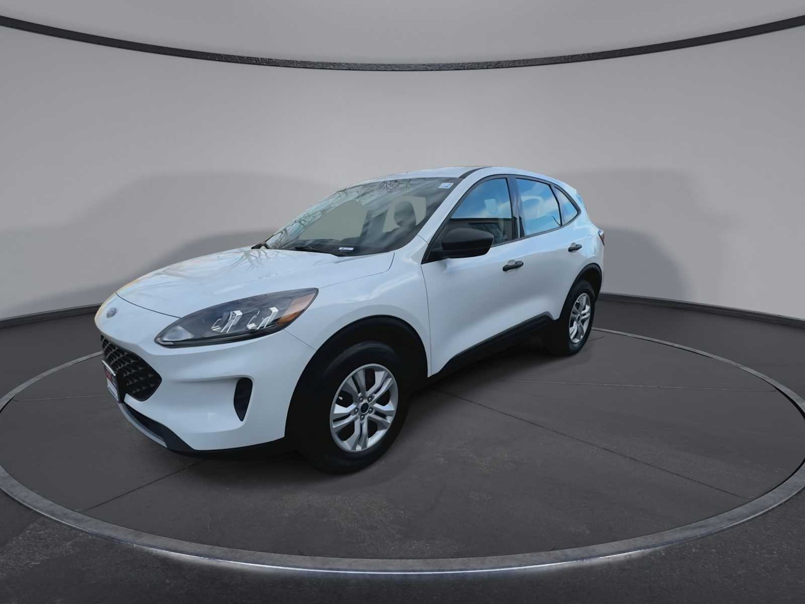 Thumbnail: 2022 Ford Escape - 4