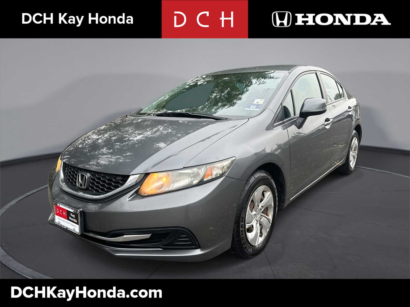 2013 Honda Civic LX -
                  Eatontown, NJ