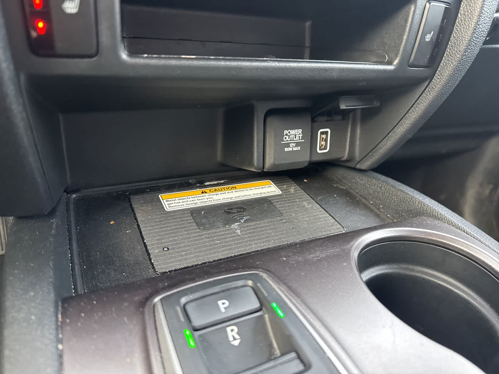 Thumbnail: 2023 Honda Passport - 15