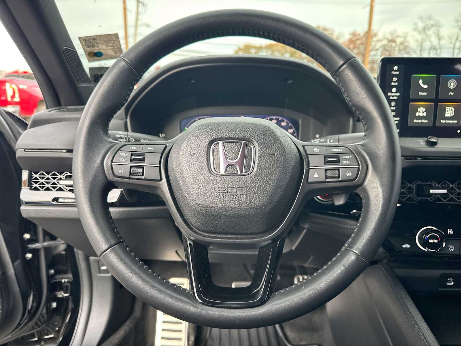 Thumbnail: 2023 Honda Accord - 24