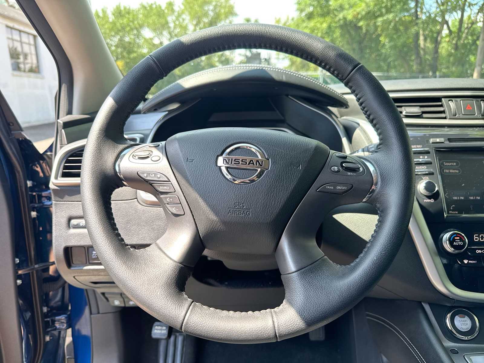 Thumbnail: 2022 Nissan Murano - 23