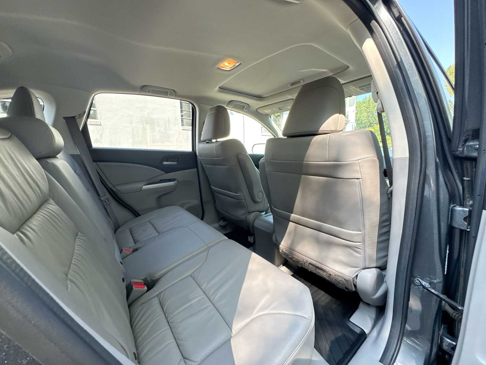 Thumbnail: 2012 Honda CR-V - 14