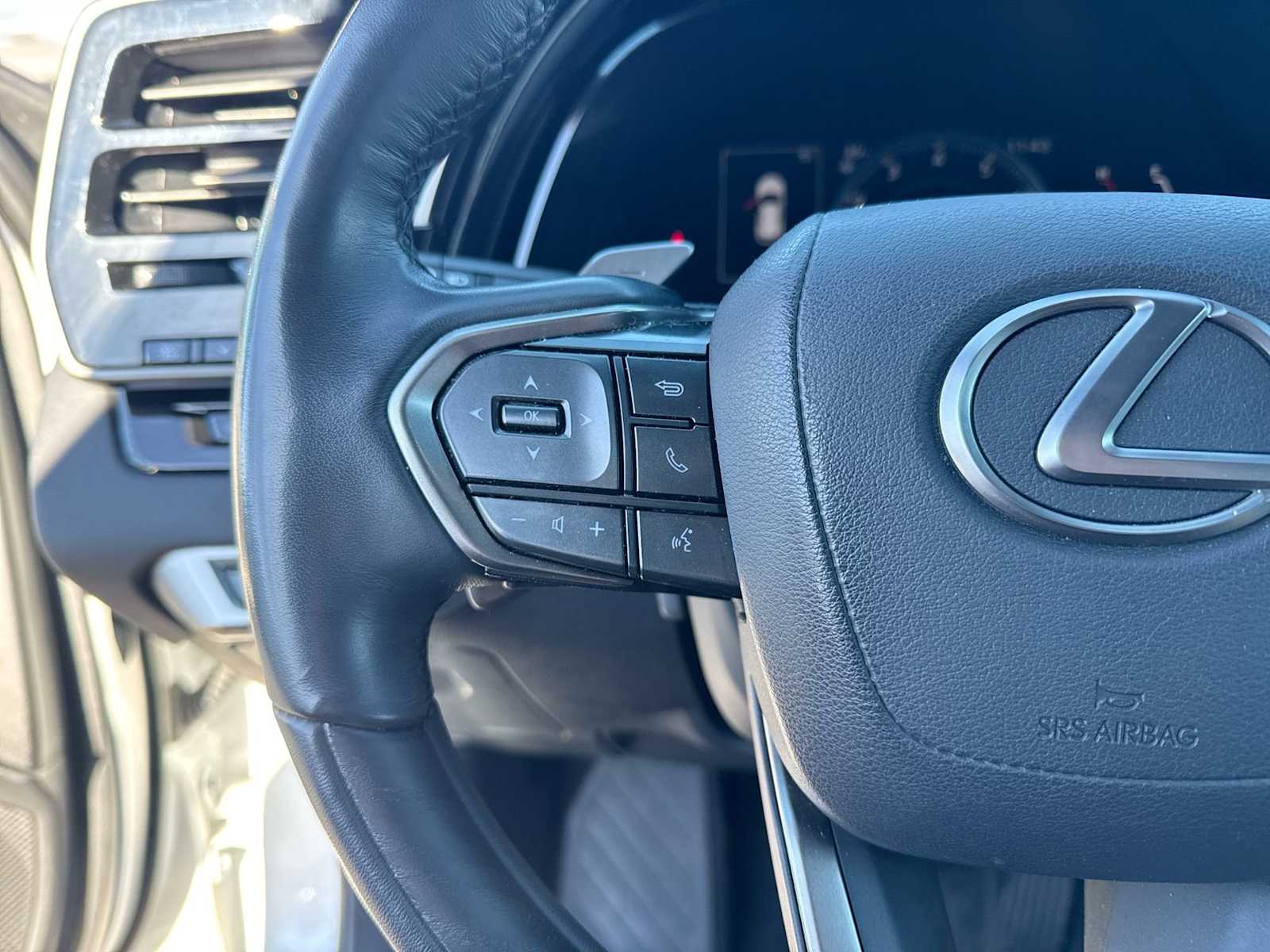 Thumbnail: 2024 Lexus RX - 25