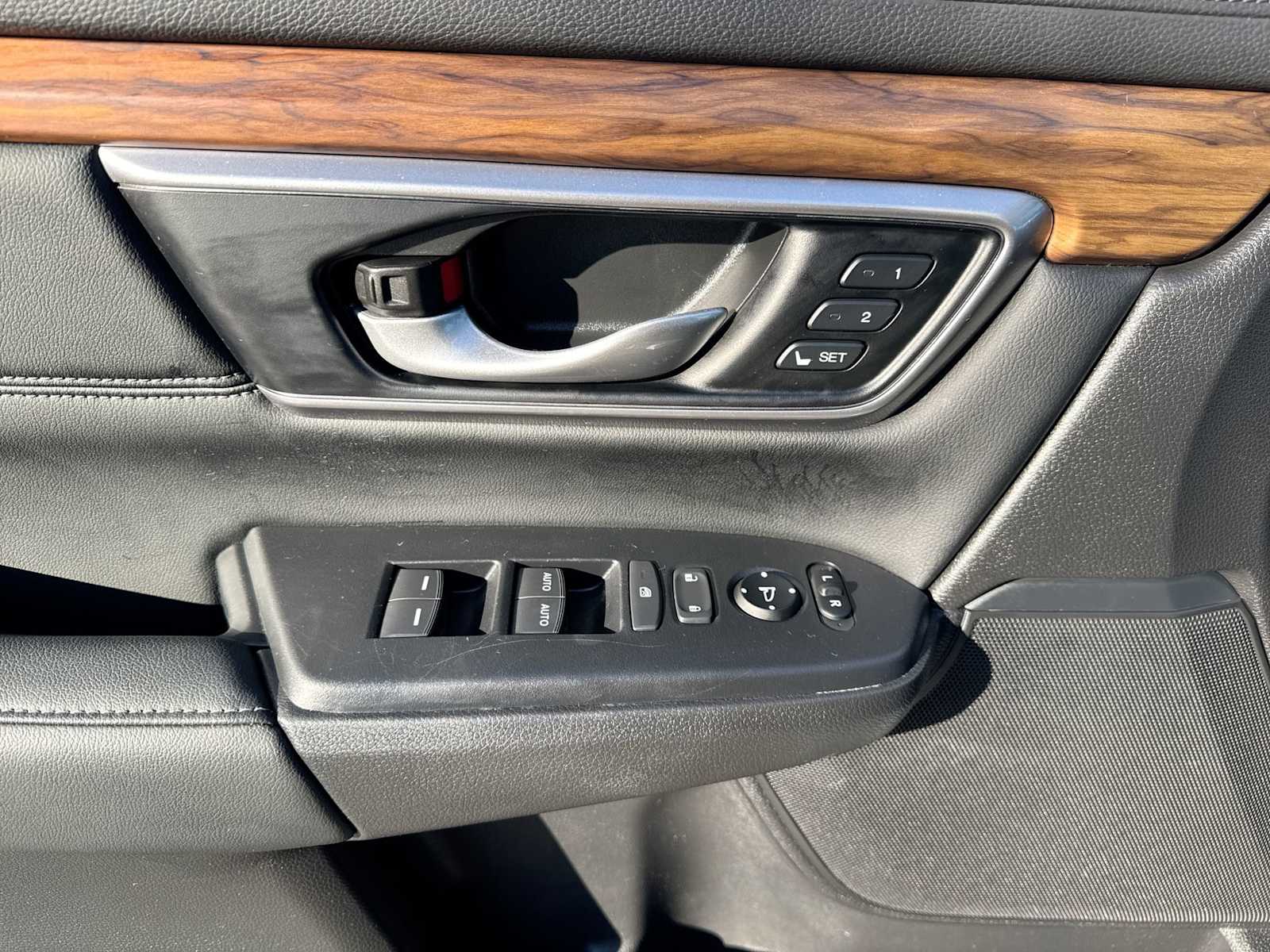 Thumbnail: 2022 Honda CR-V - 22