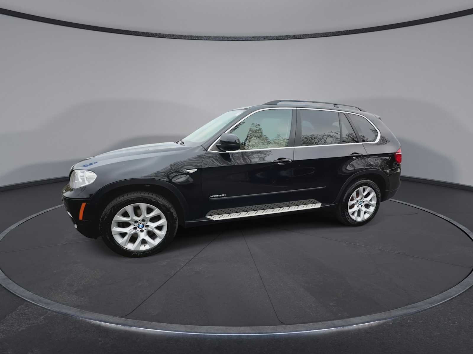 Thumbnail: 2013 BMW X5 - 4