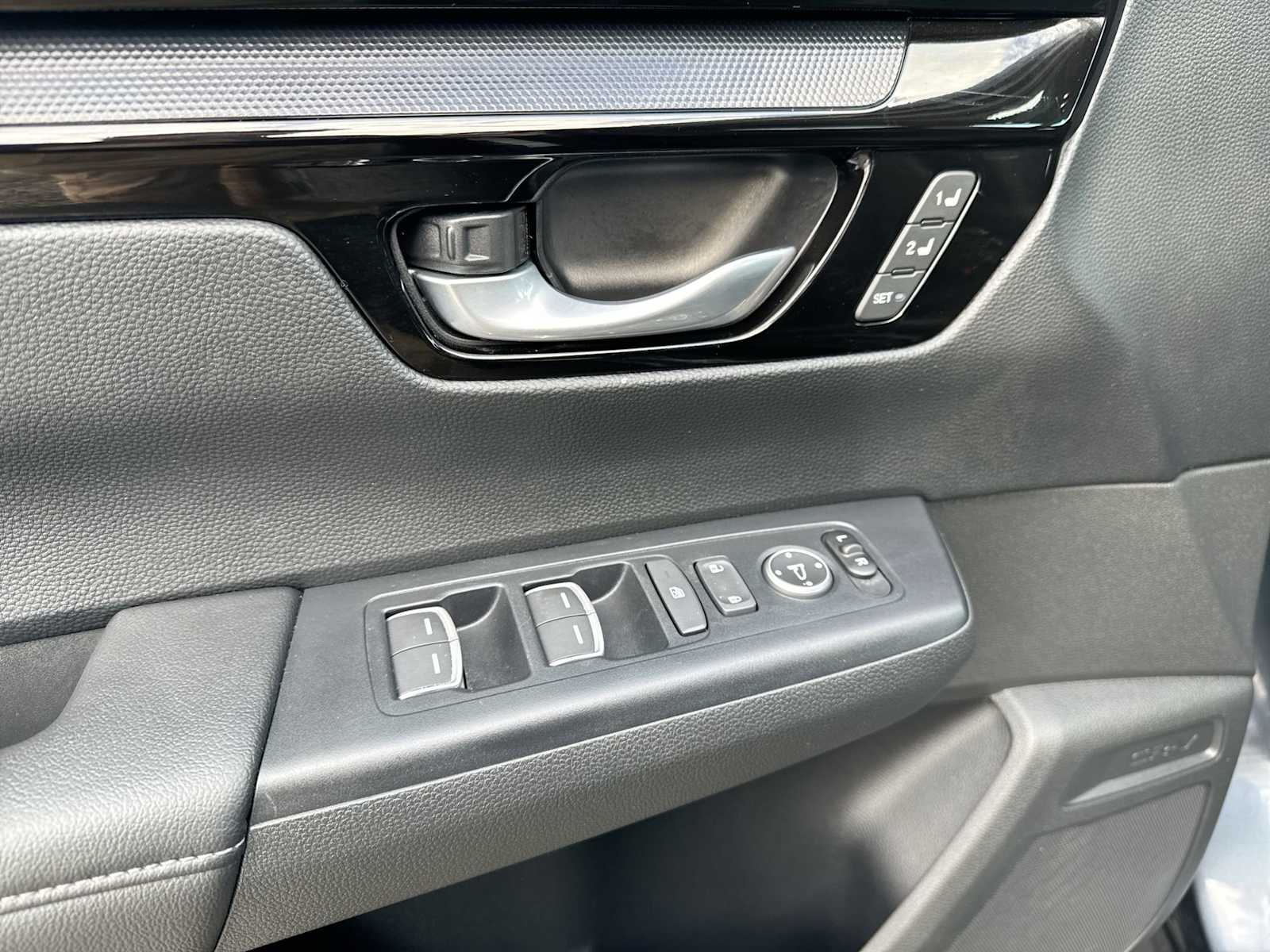 Thumbnail: 2024 Honda CR-V - 22