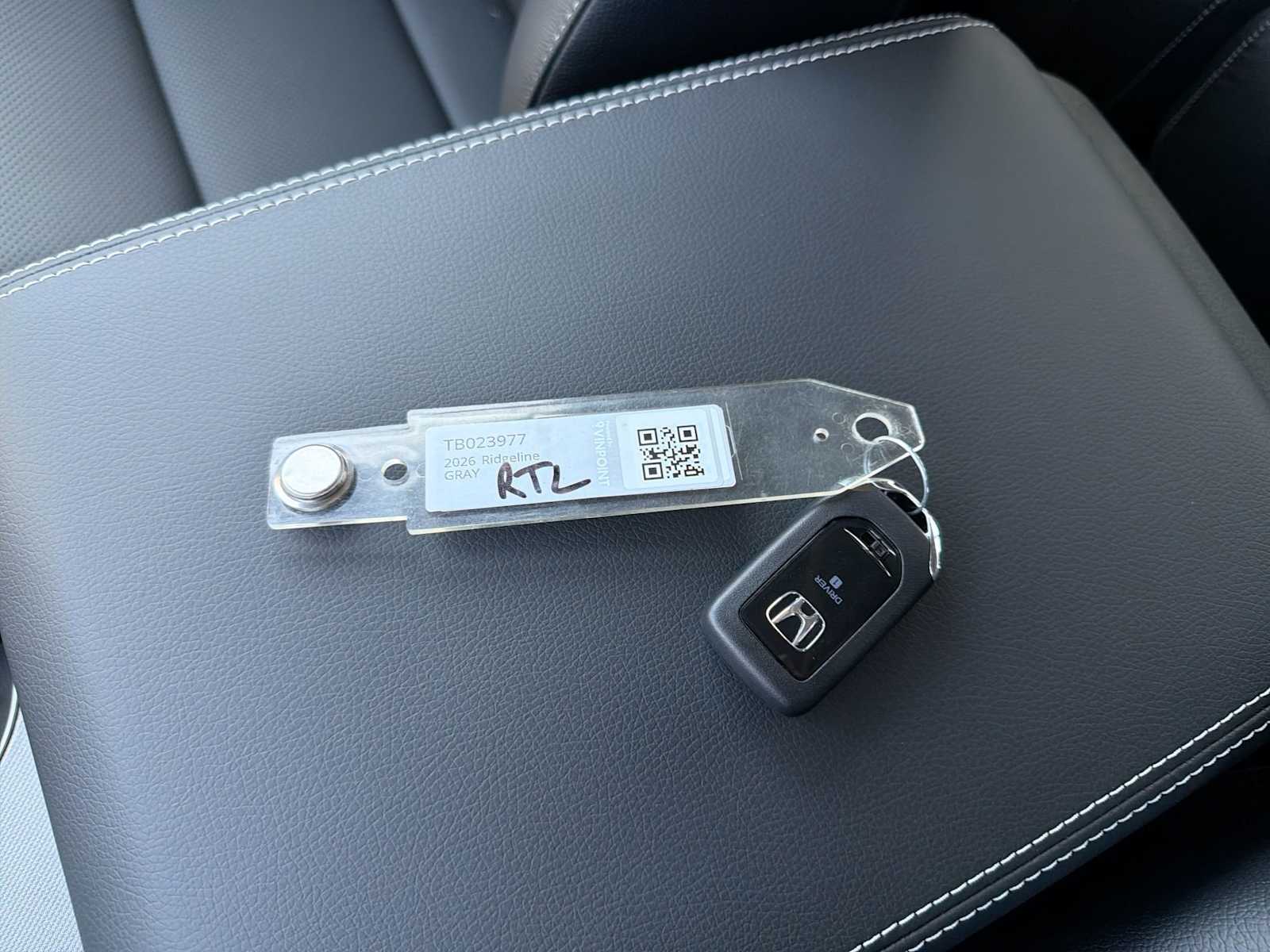 Thumbnail: 2026 Honda Ridgeline - 34