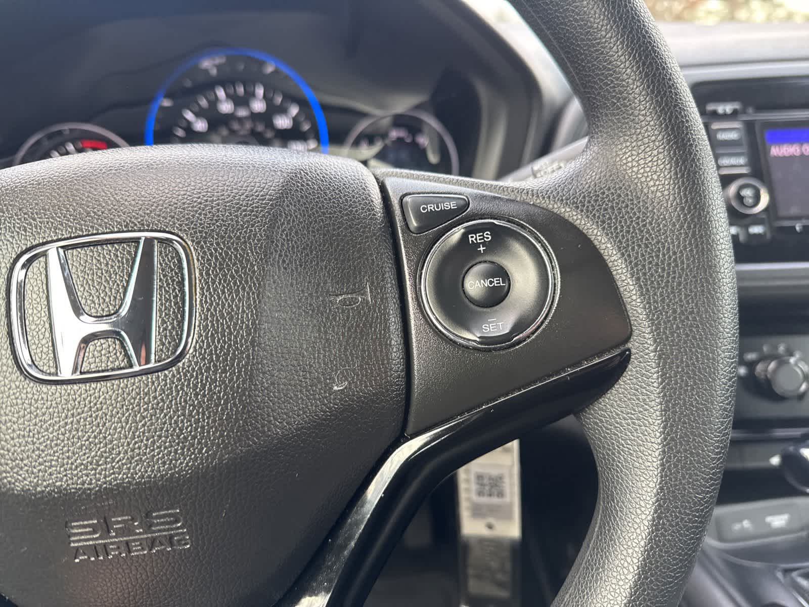 Thumbnail: 2018 Honda HR-V - 17