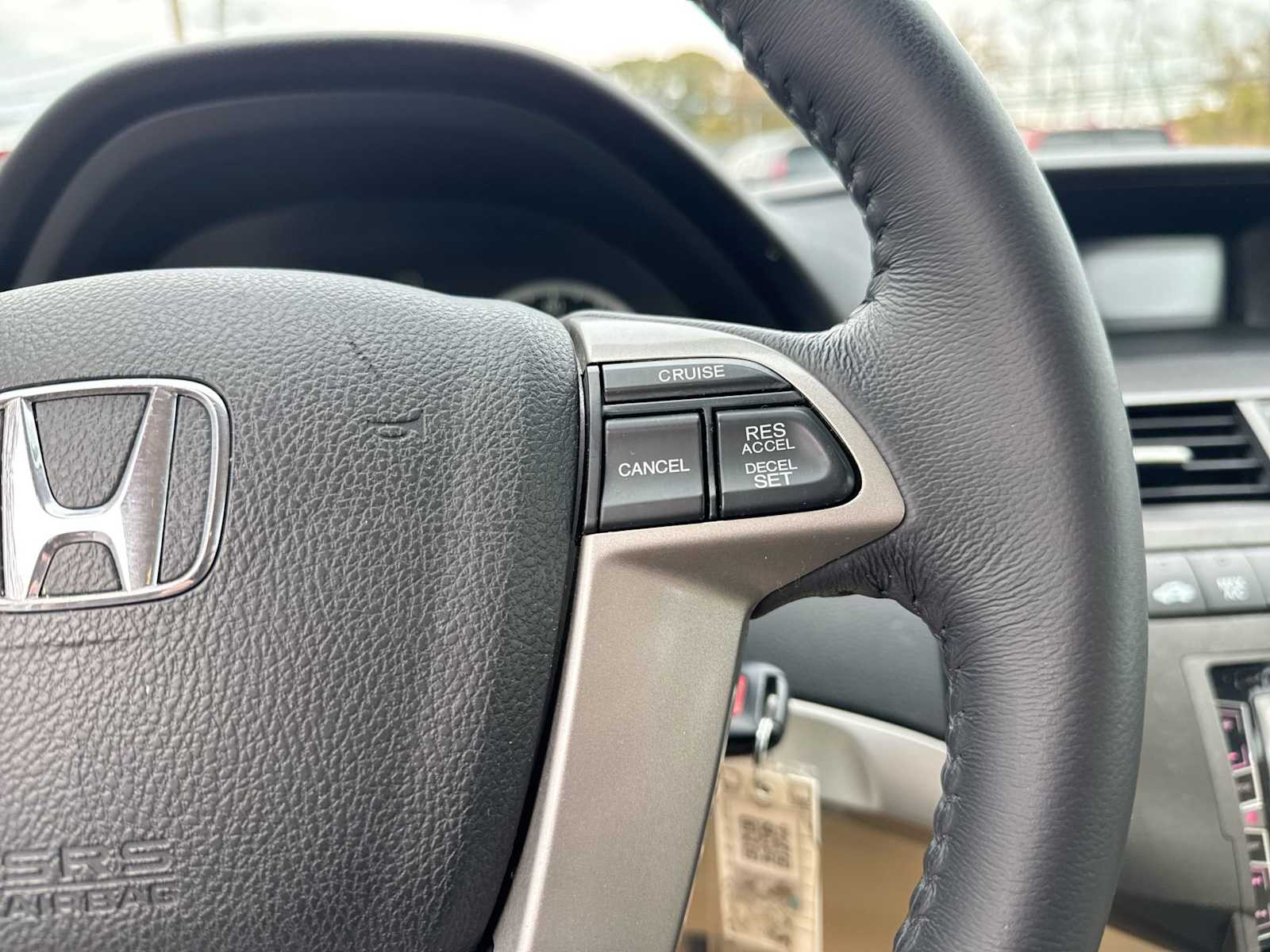 Thumbnail: 2011 Honda Accord - 25