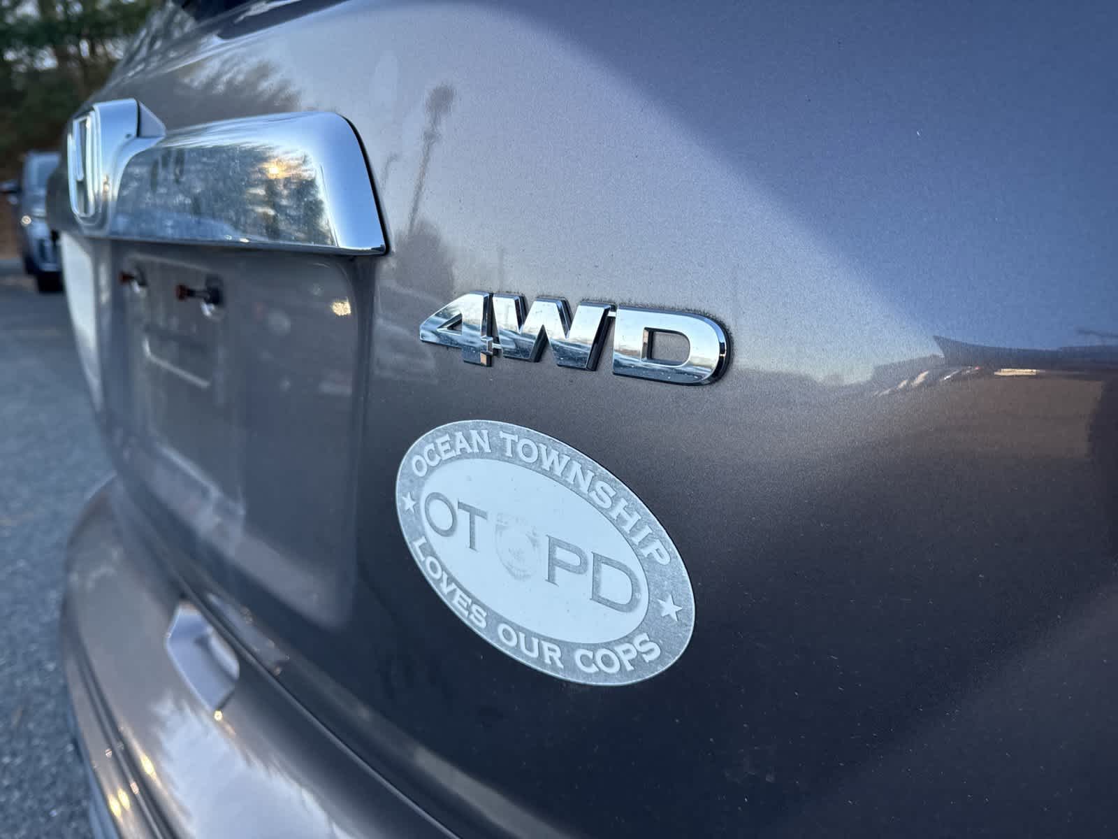 Thumbnail: 2011 Honda CR-V - 24