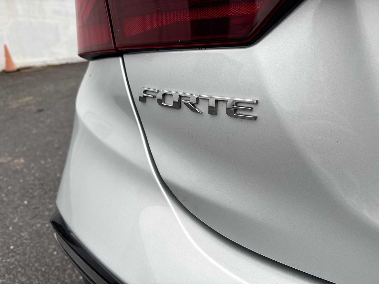 Thumbnail: 2021 Kia Forte - 18