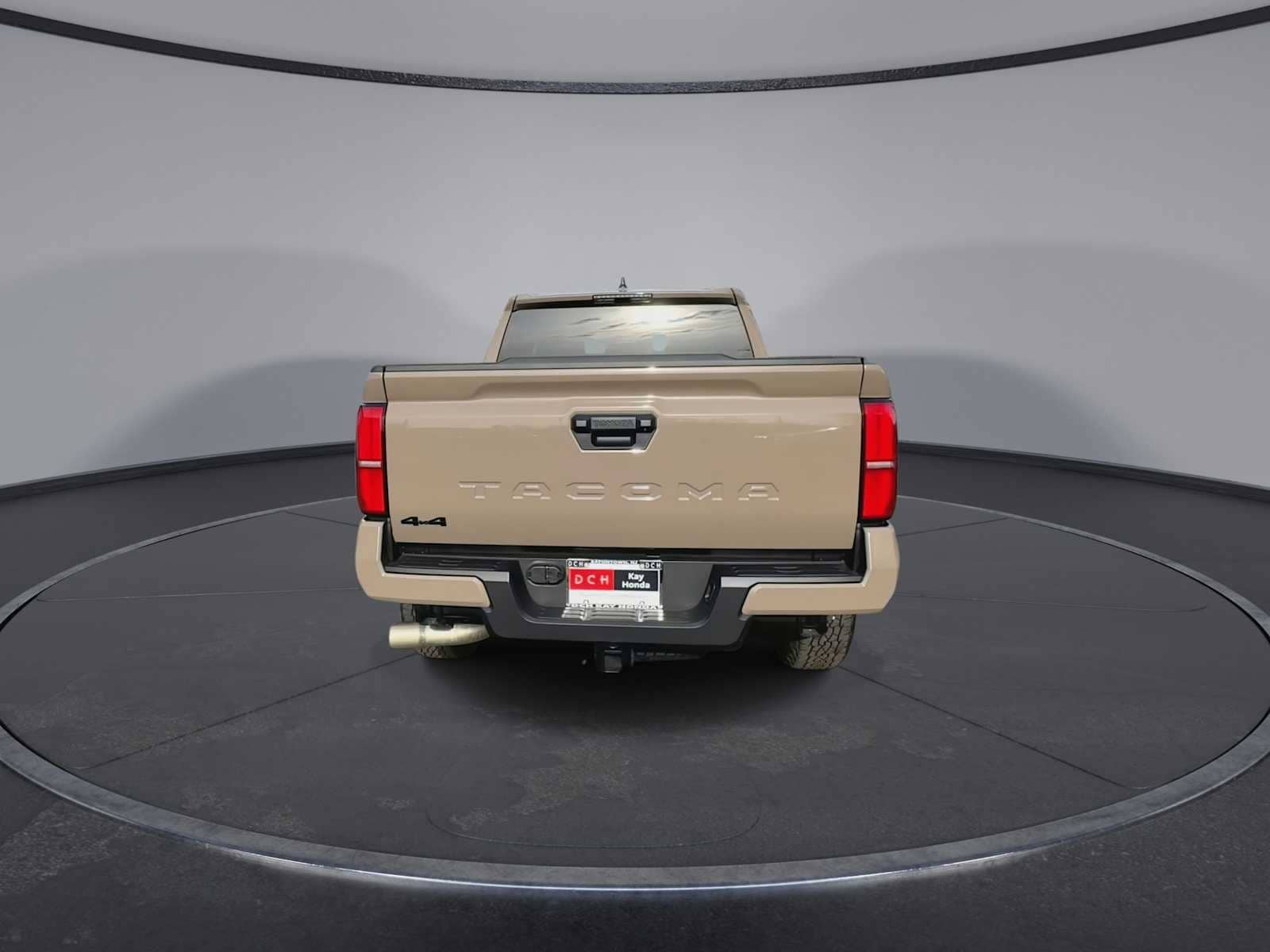 Thumbnail: 2026 Toyota Tacoma - 7