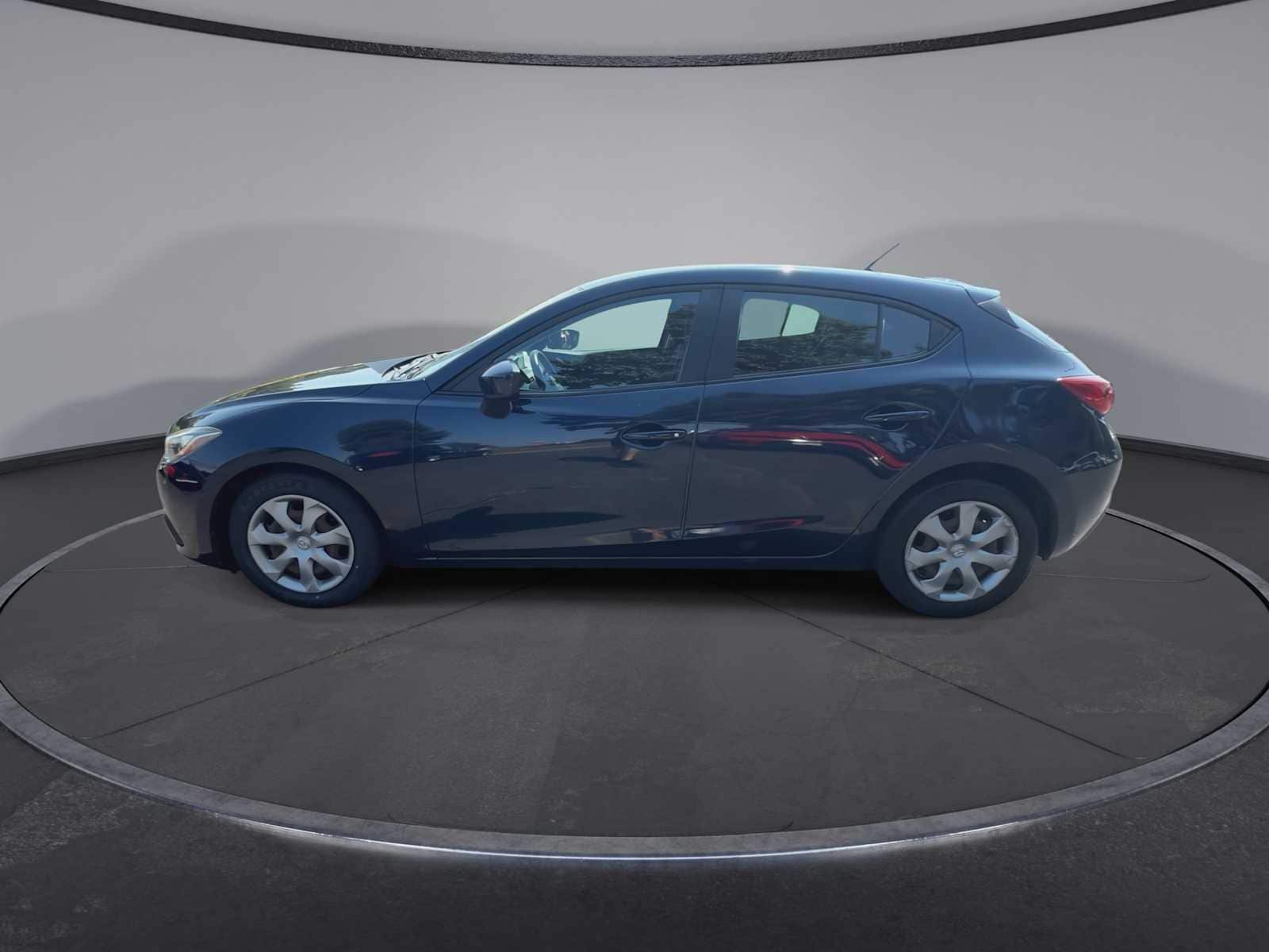 Thumbnail: 2016 Mazda Mazda3 - 5