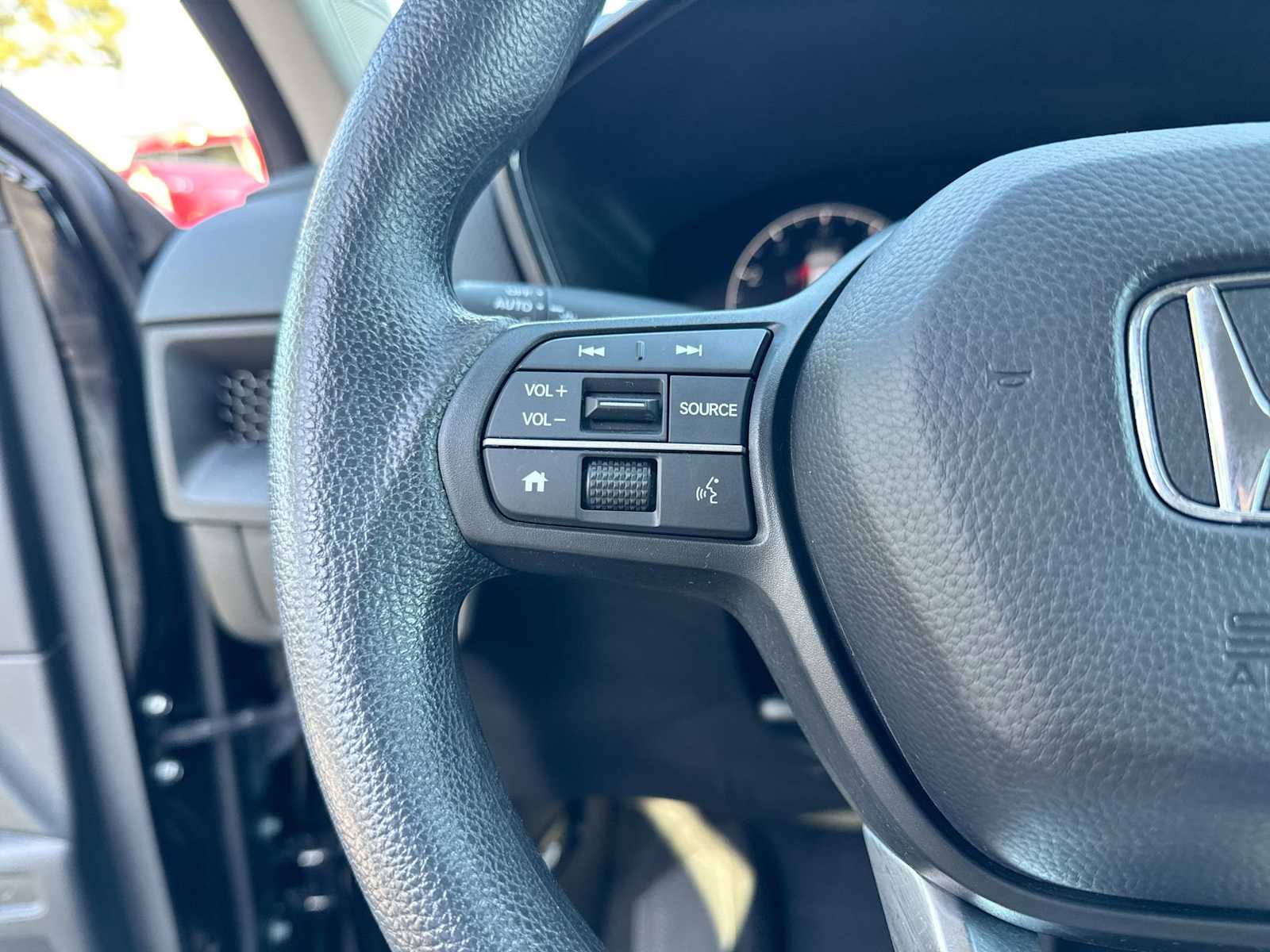 Thumbnail: 2024 Honda CR-V - 25