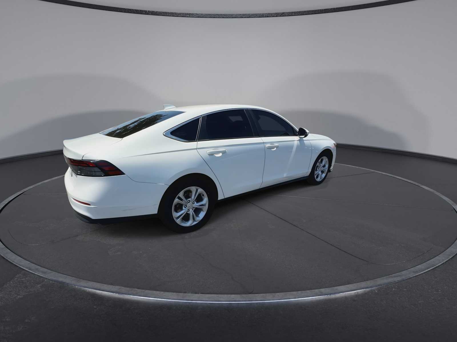 Thumbnail: 2024 Honda Accord - 8