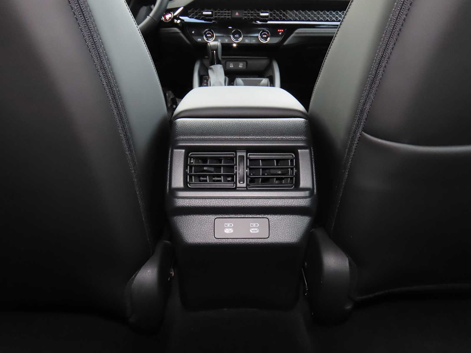 Thumbnail: 2025 Honda Accord - 21