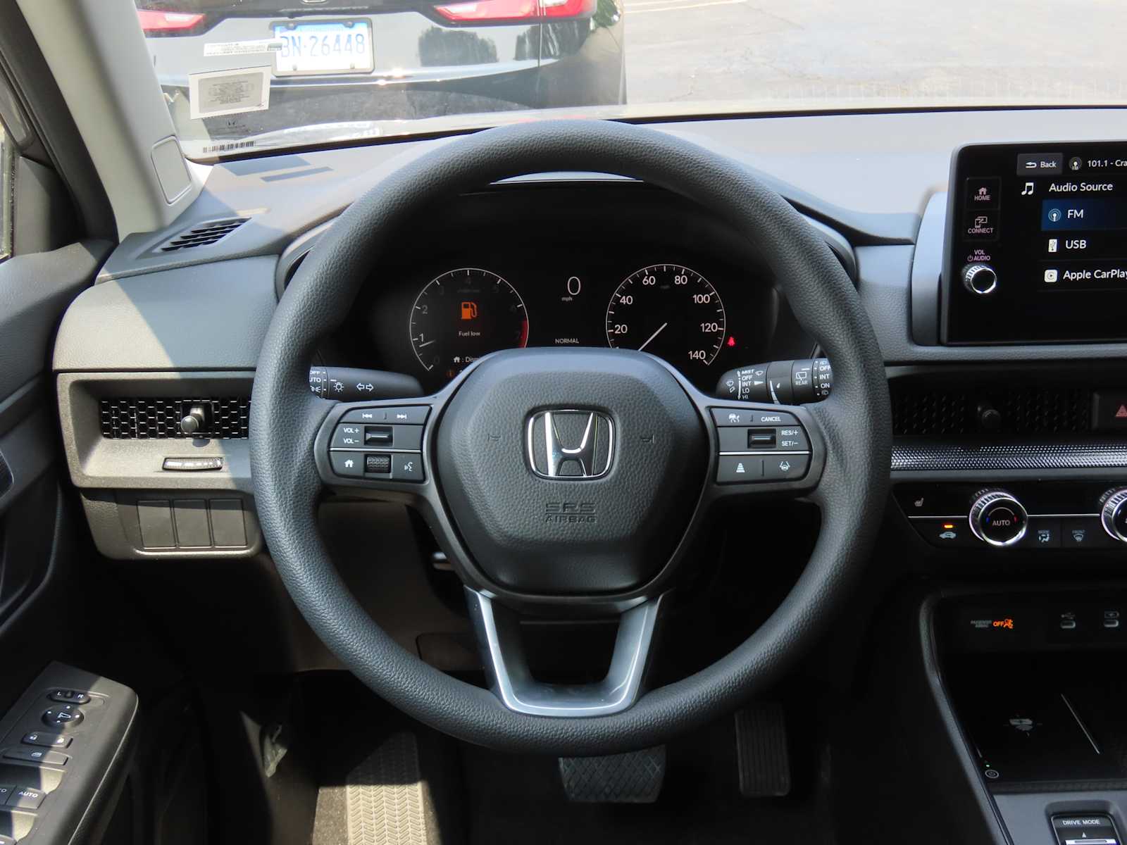 Thumbnail: 2026 Honda CR-V - 18