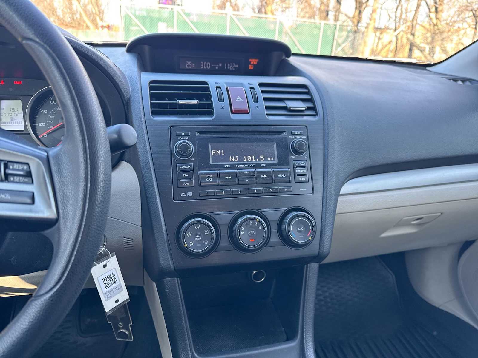 Thumbnail: 2013 Subaru XV Crosstrek - 26