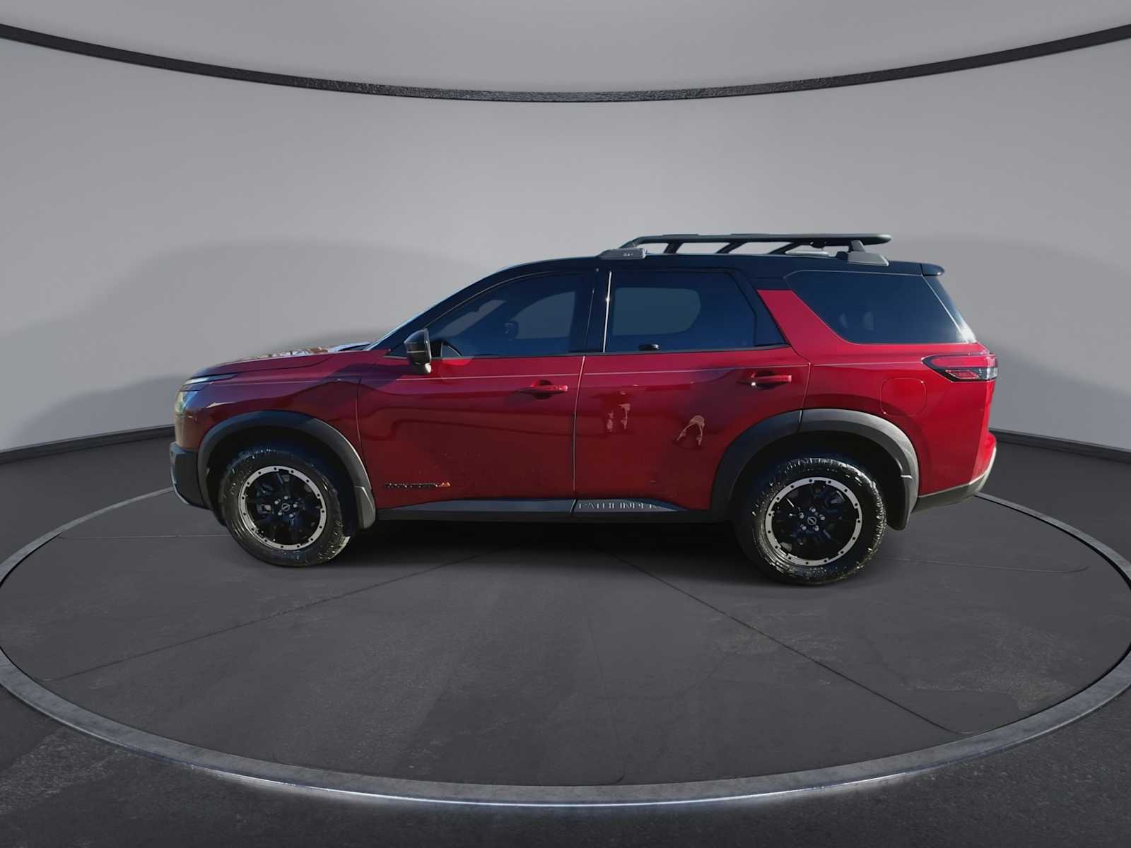 Thumbnail: 2023 Nissan Pathfinder - 5