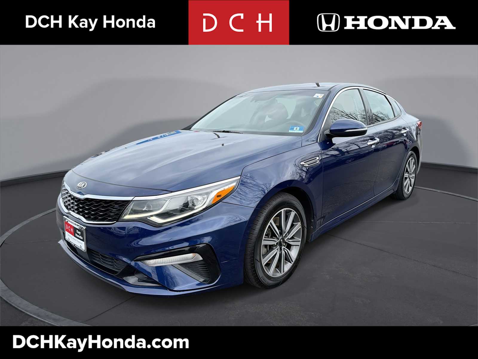 2019 Kia Optima EX -
                  Eatontown, NJ
