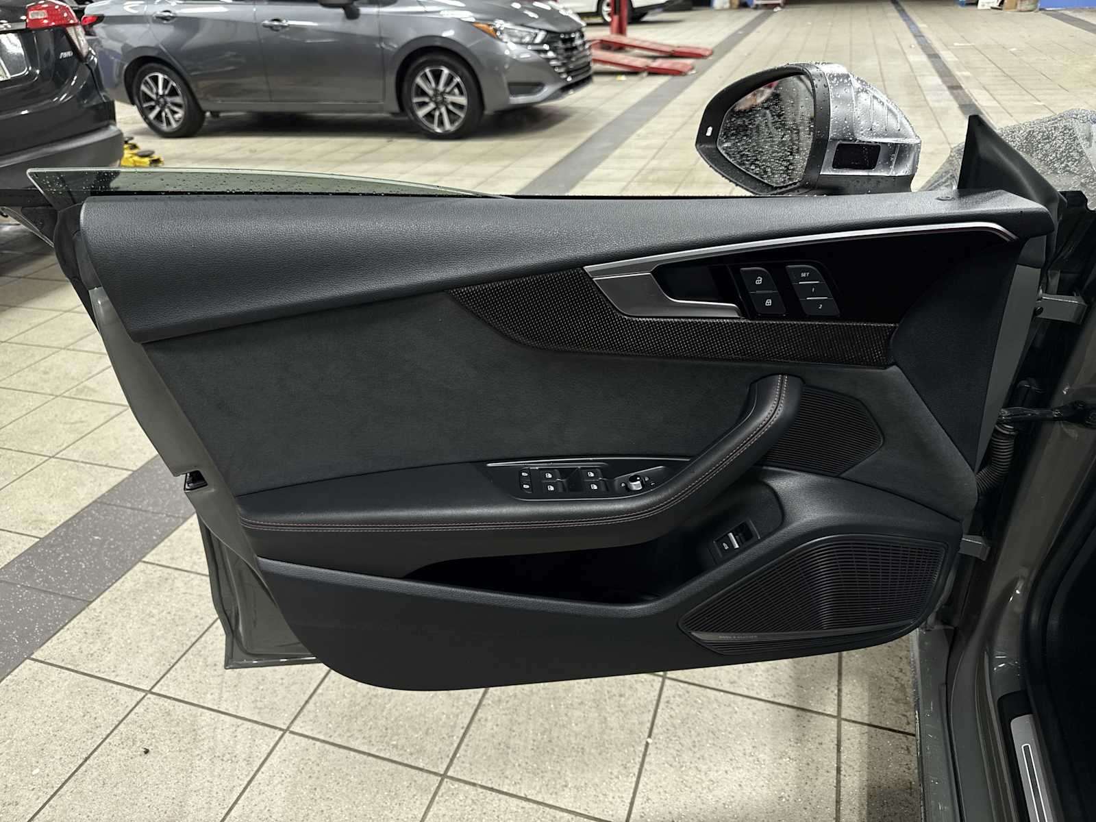 Thumbnail: 2023 Audi S5 - 29