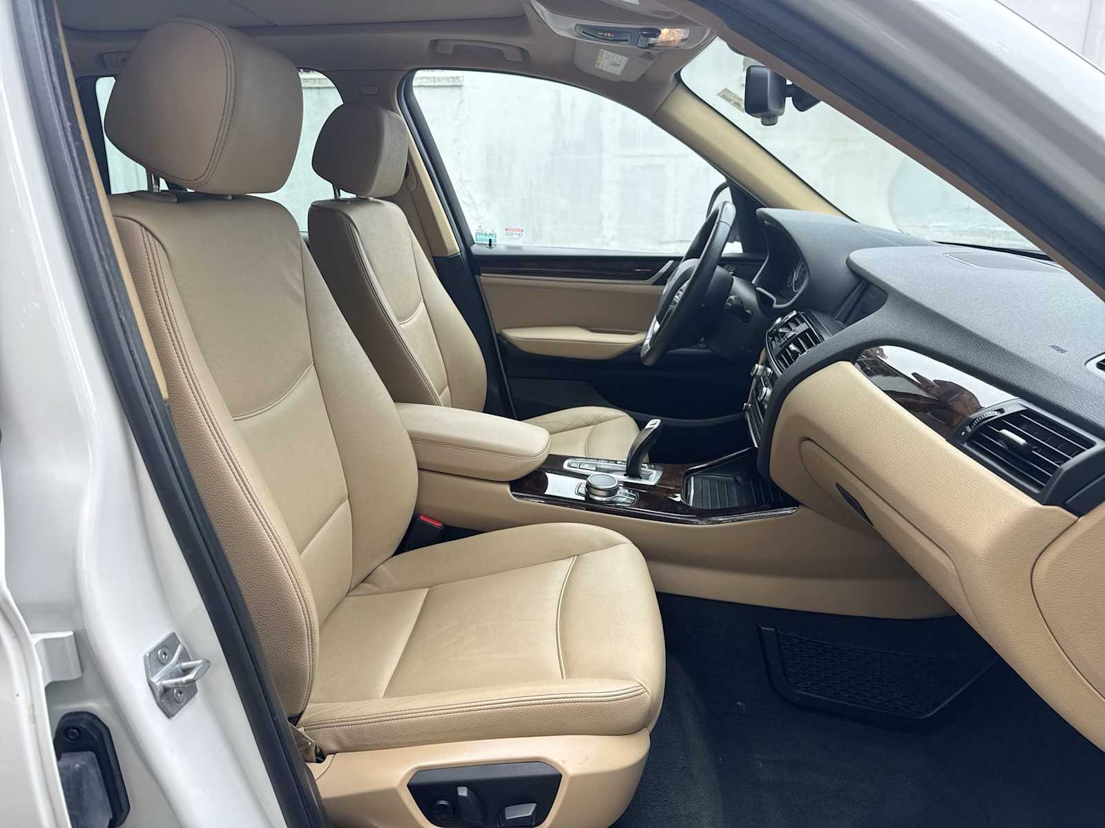 Thumbnail: 2017 BMW X3 - 15