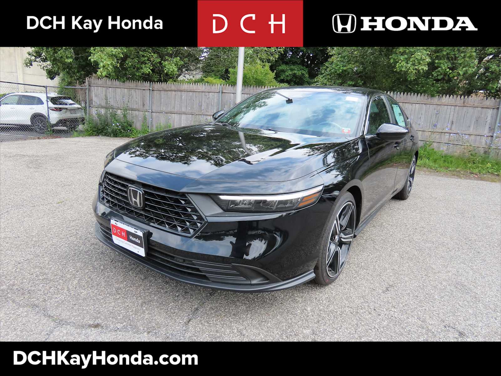 Thumbnail: 2025 Honda Accord - 1