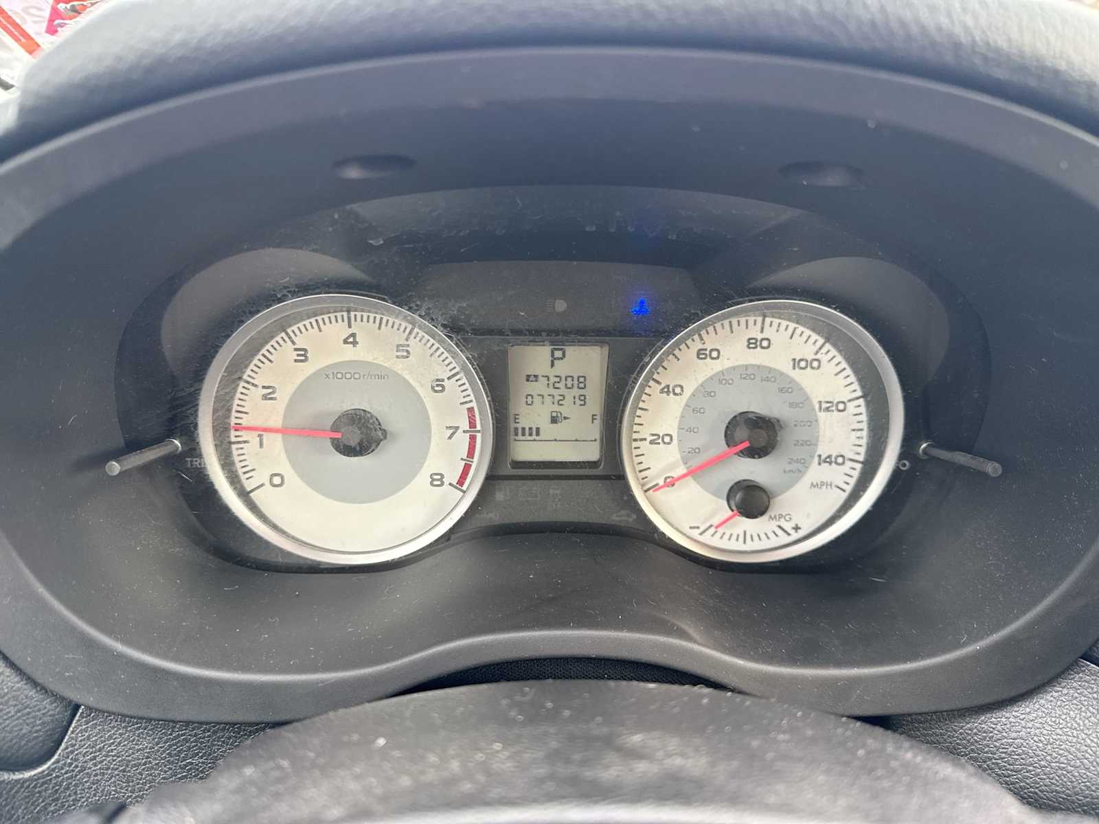 Thumbnail: 2012 Subaru Impreza - 29