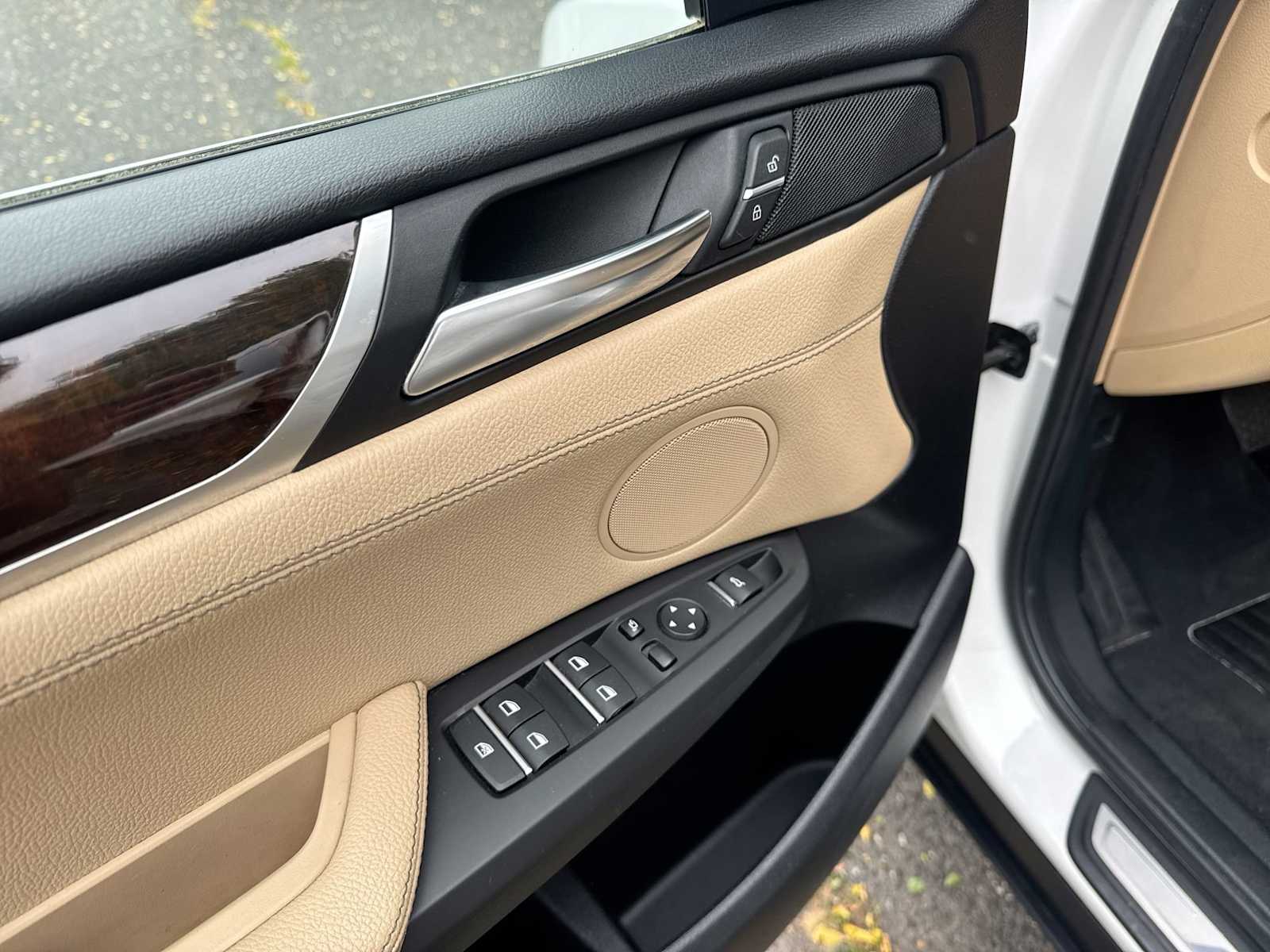 Thumbnail: 2017 BMW X3 - 22