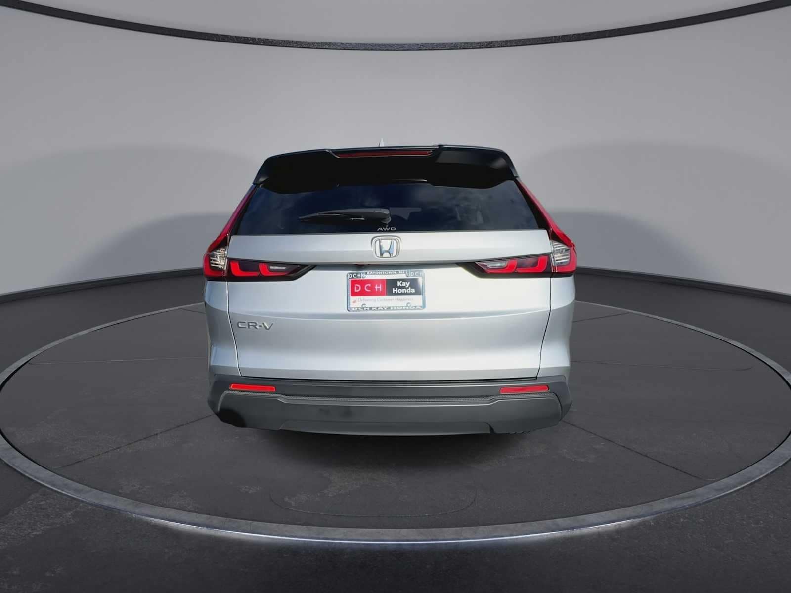 Thumbnail: 2023 Honda CR-V - 7