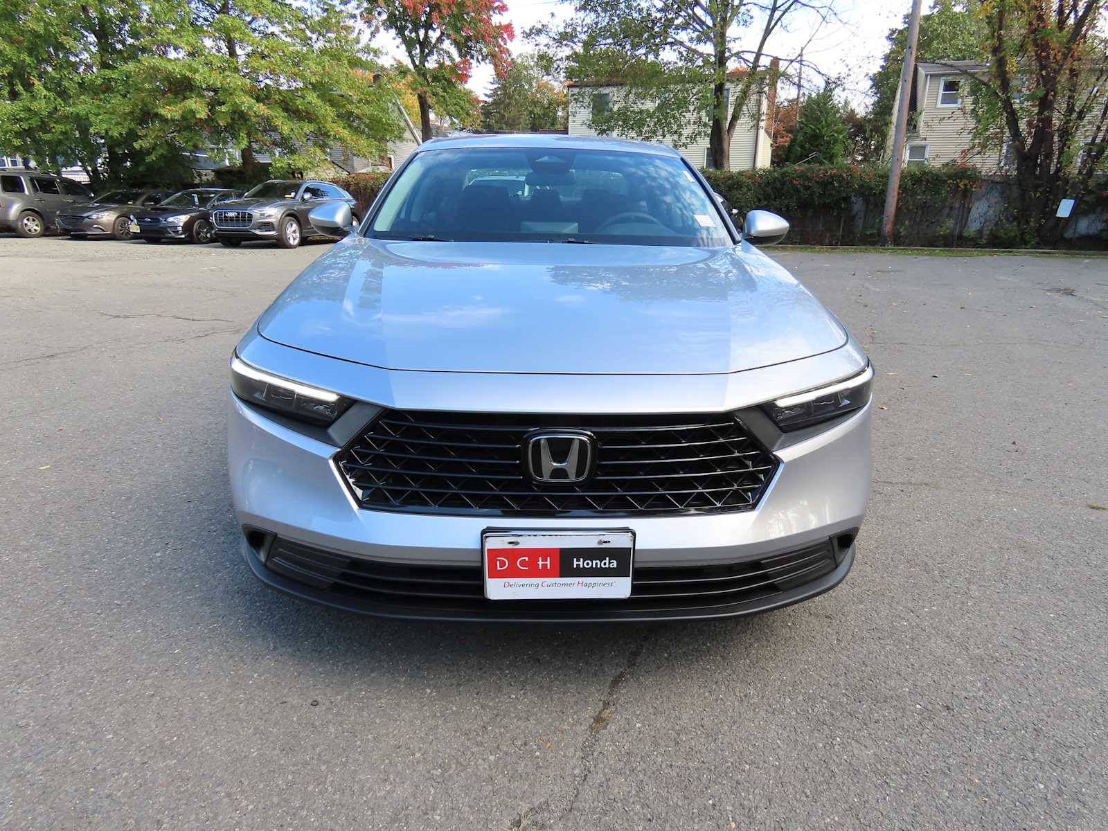 Thumbnail: 2025 Honda Accord - 6