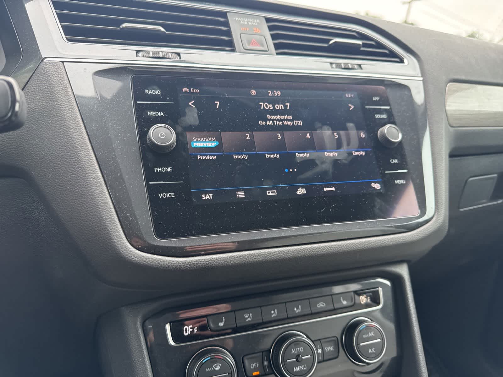 2020 Volkswagen Tiguan 2.0T 13