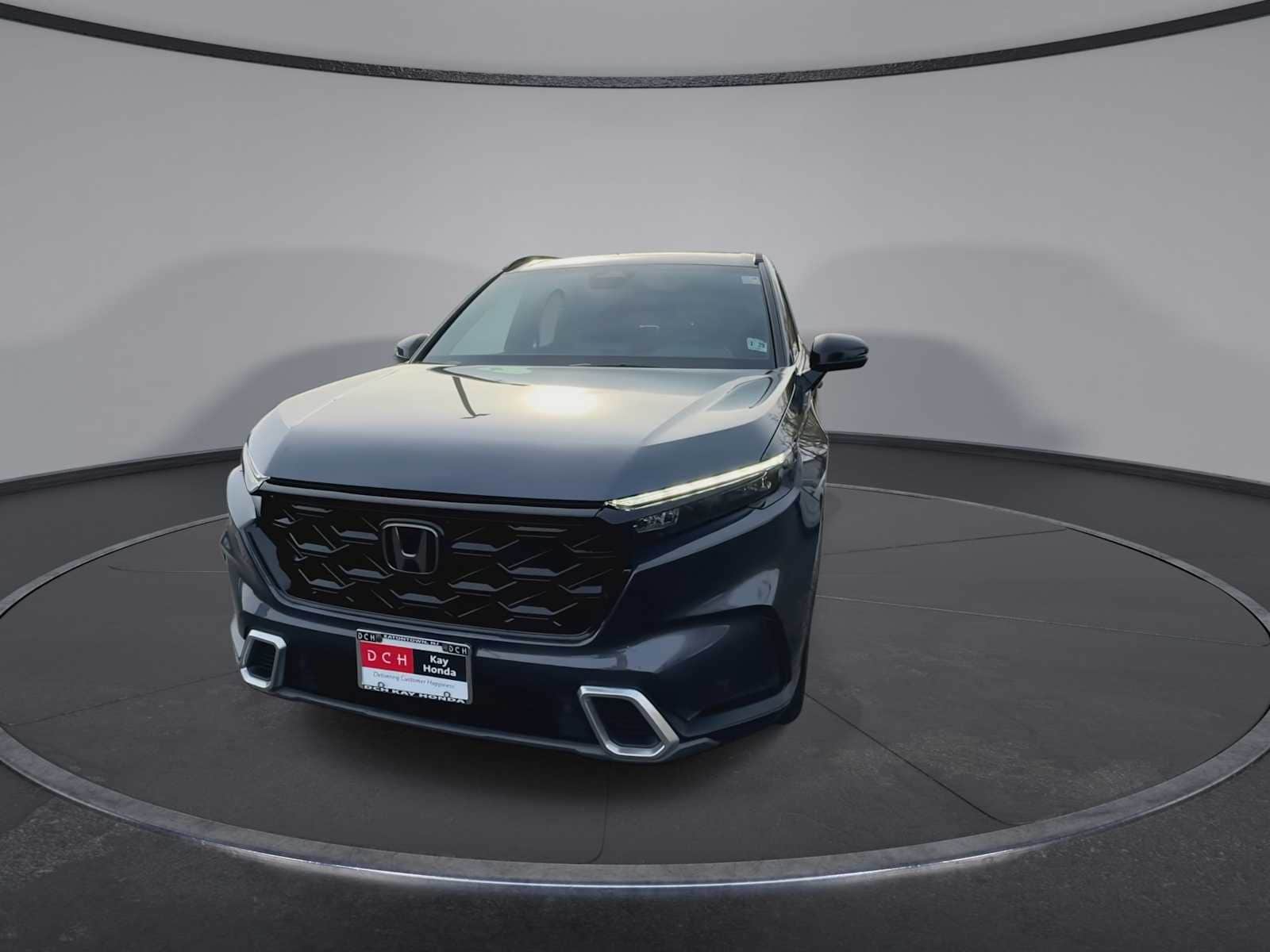 Thumbnail: 2024 Honda CR-V - 3