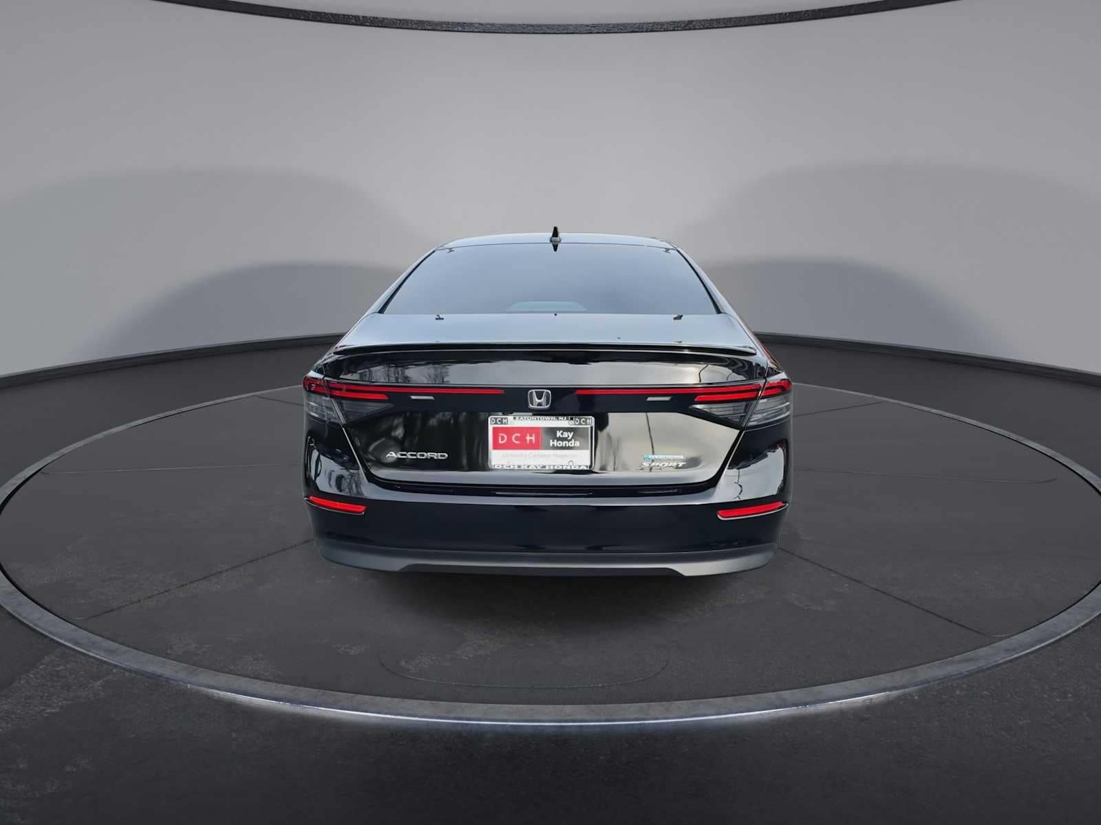 Thumbnail: 2023 Honda Accord - 7