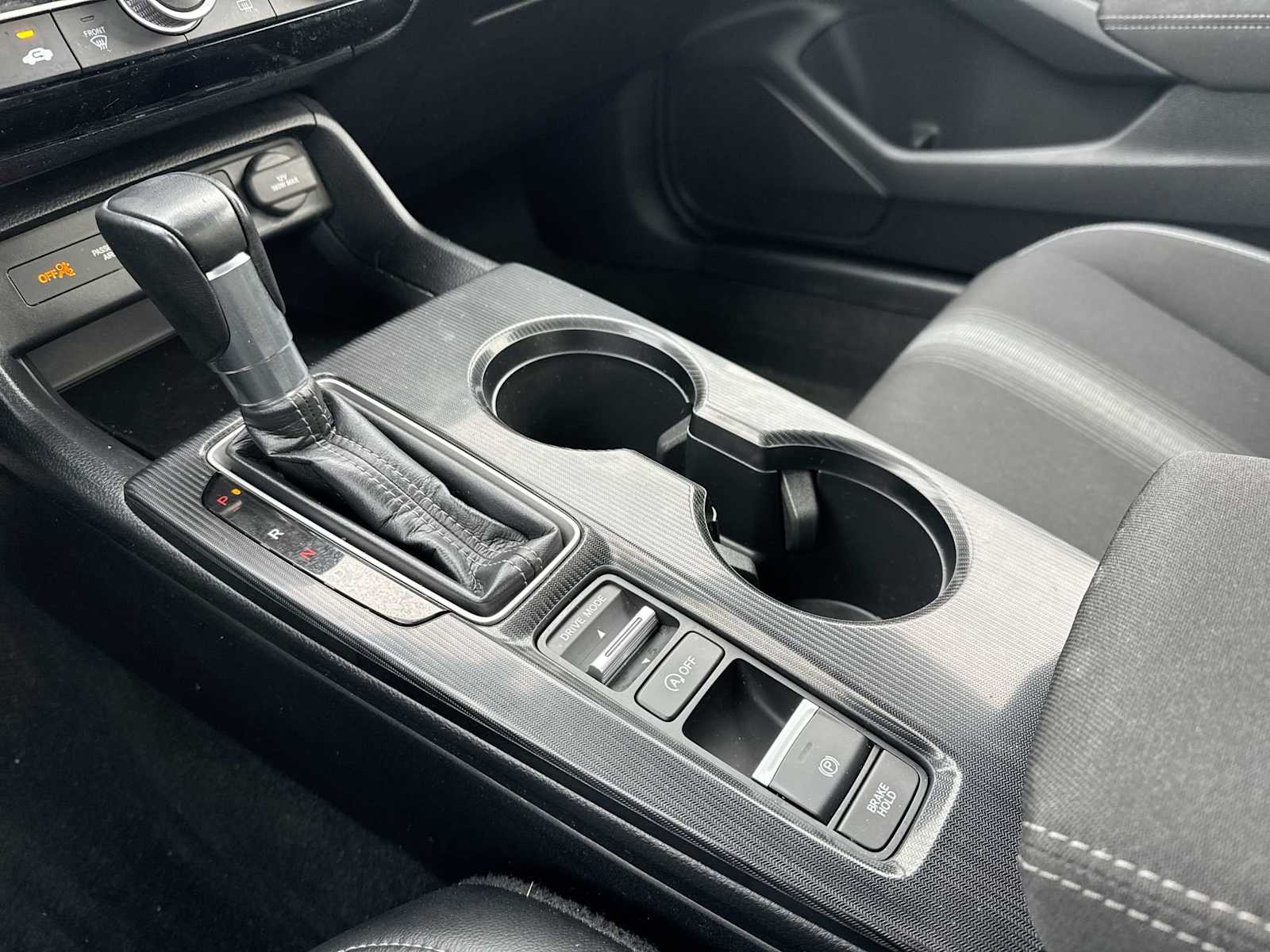 Thumbnail: 2023 Honda Civic - 29