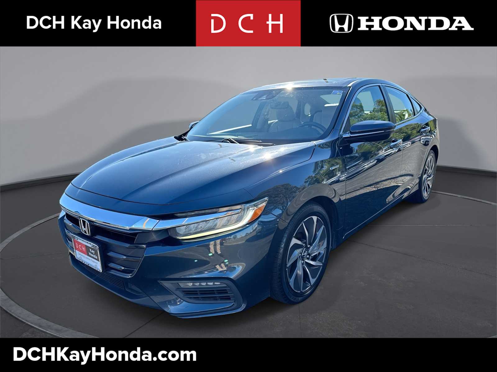 2021 Honda Insight Touring -
                  Eatontown, NJ