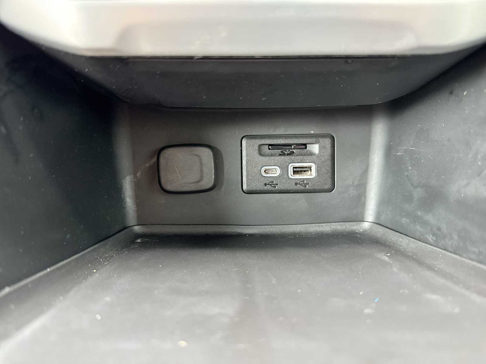 Thumbnail: 2023 GMC Acadia - 29